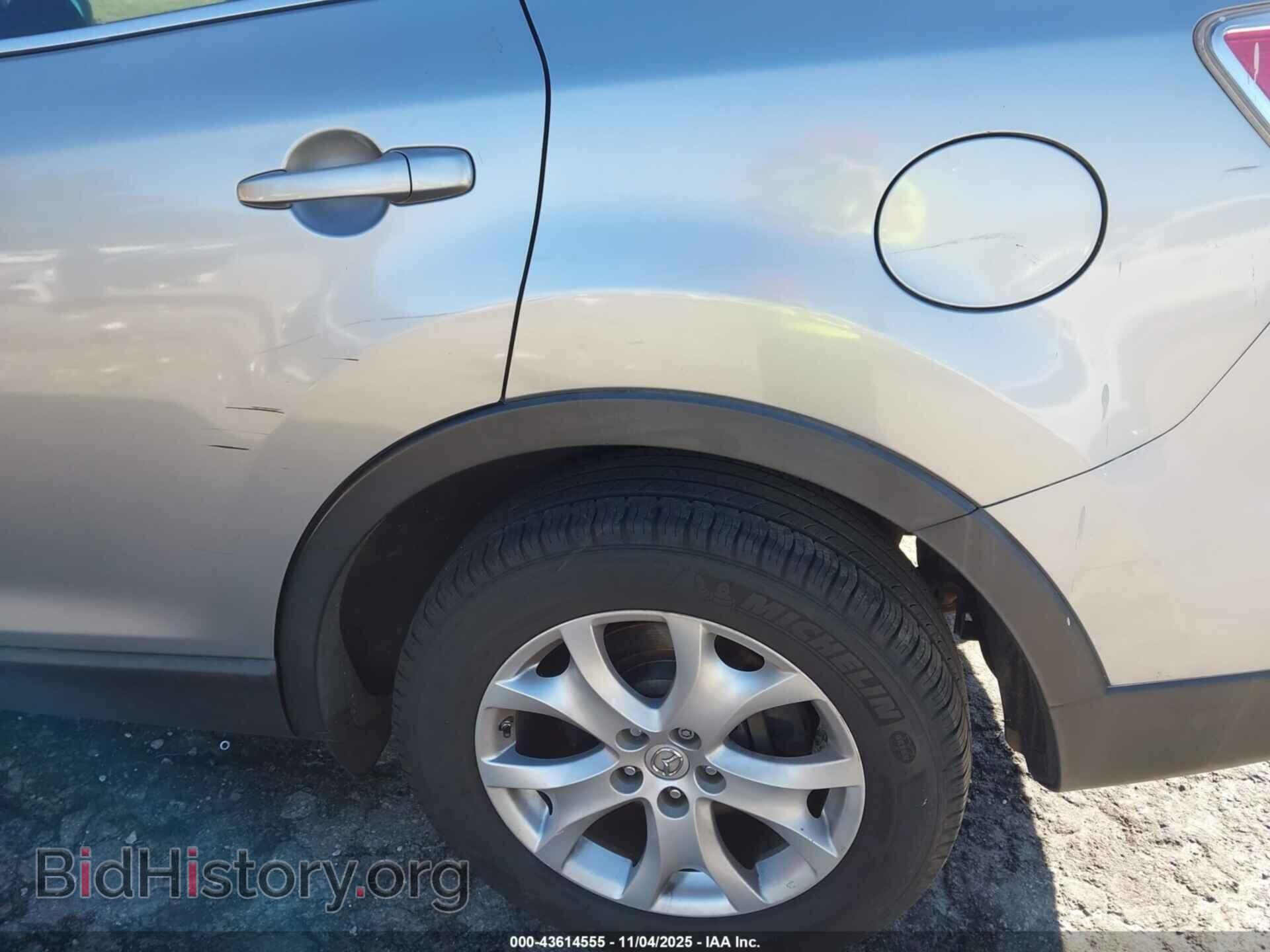 2011 MAZDA CX-9 - VIN: JM3TB2BA4B0322692 - Фото 18