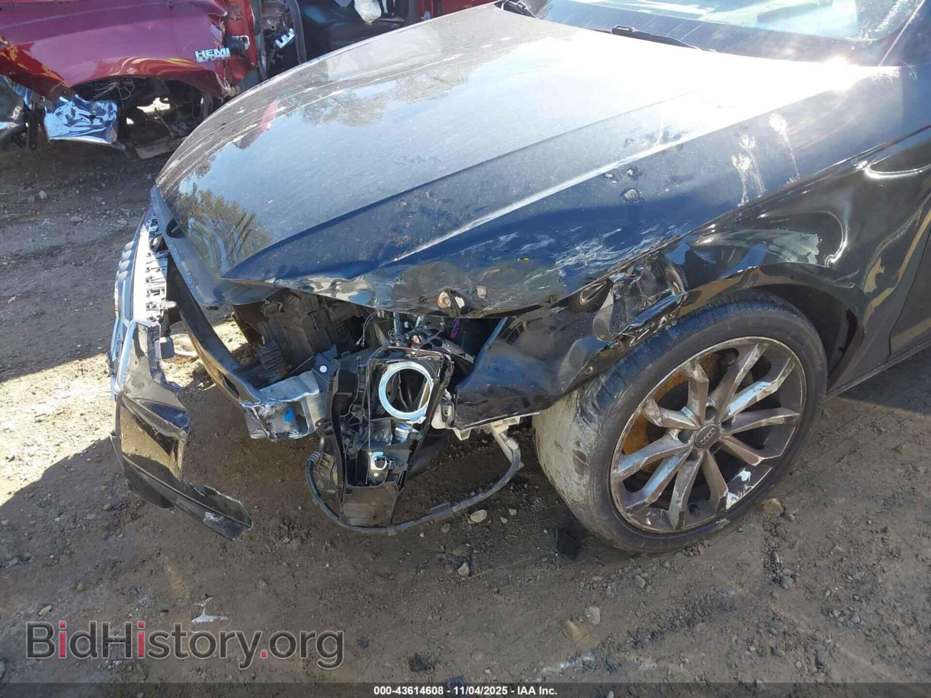 2019 AUDI A4 - VIN: WAUGMAF44KN005398 - Фото 6
