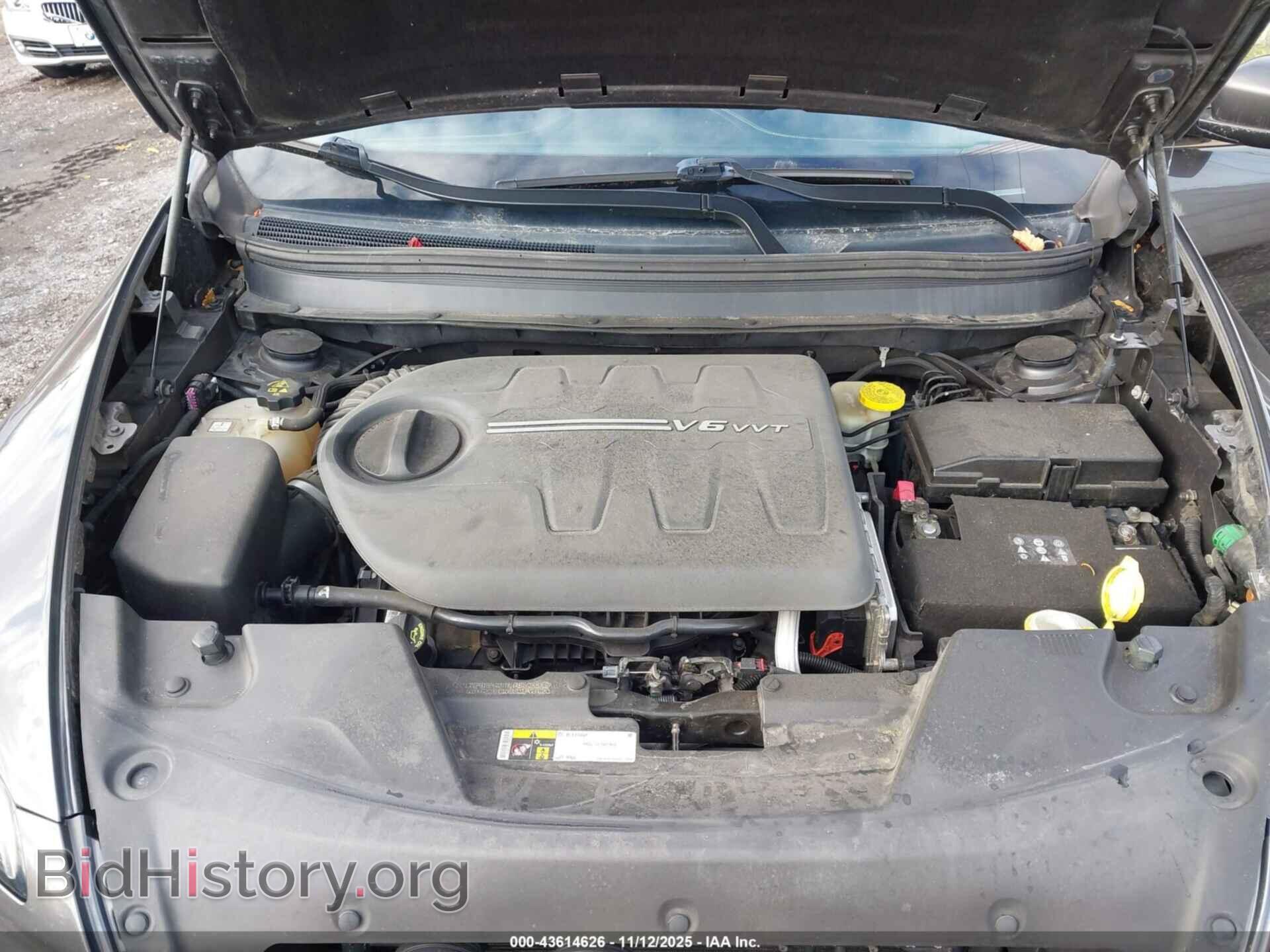2015 JEEP CHEROKEE - VIN: 1C4PJMCS3FW789783 - Фото 10