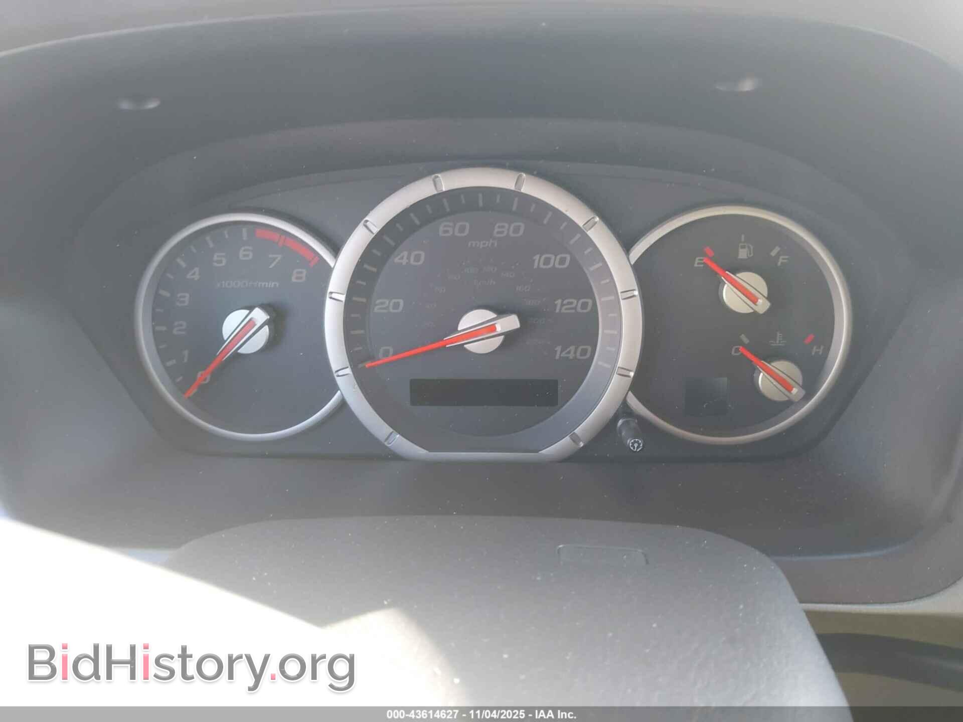 2006 HONDA PILOT - VIN: 5FNYF28626B023263 - Фото 14