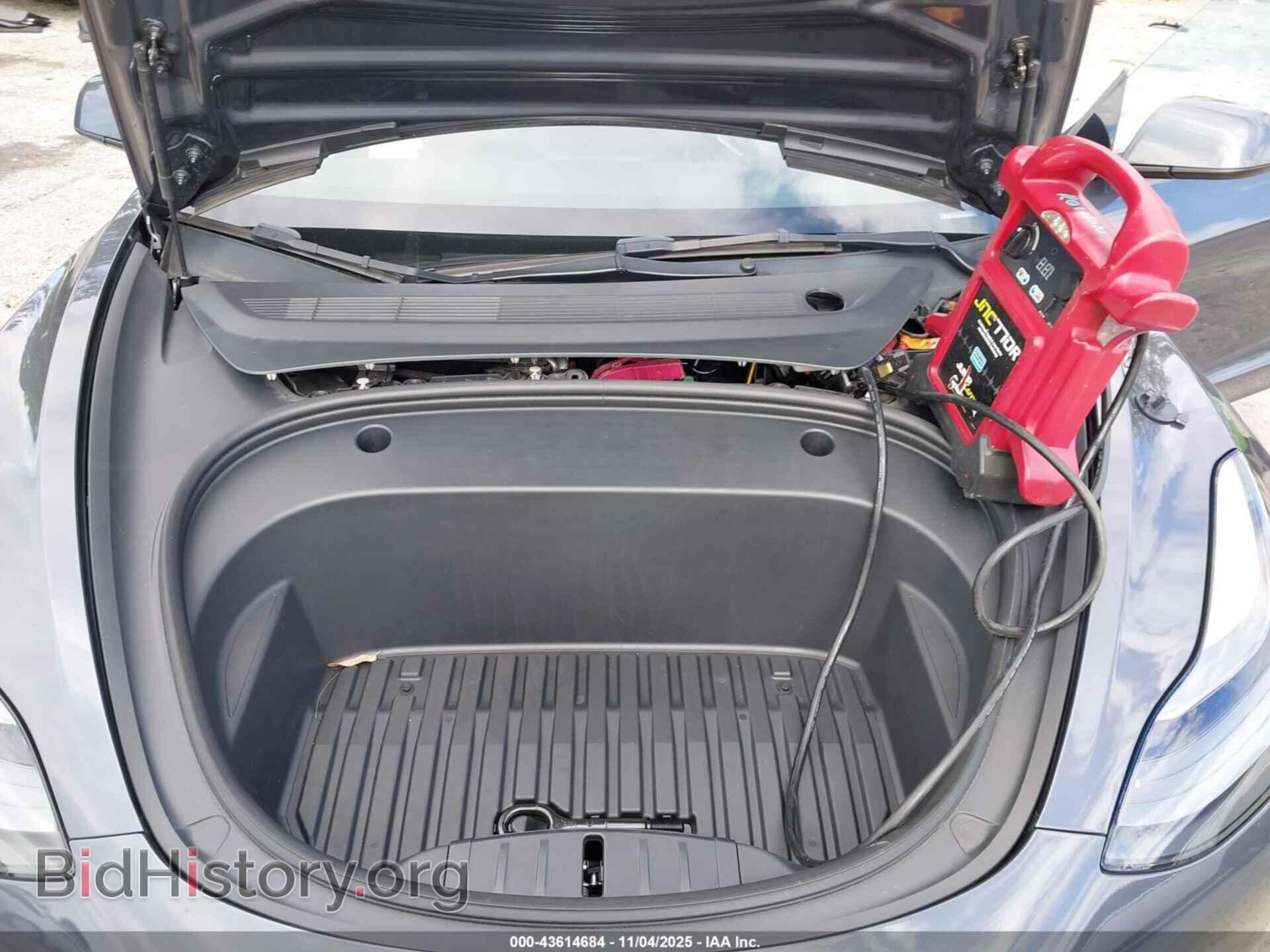 2023 TESLA MODEL 3 - VIN: 5YJ3E1EA9PF402763 - Фото 10