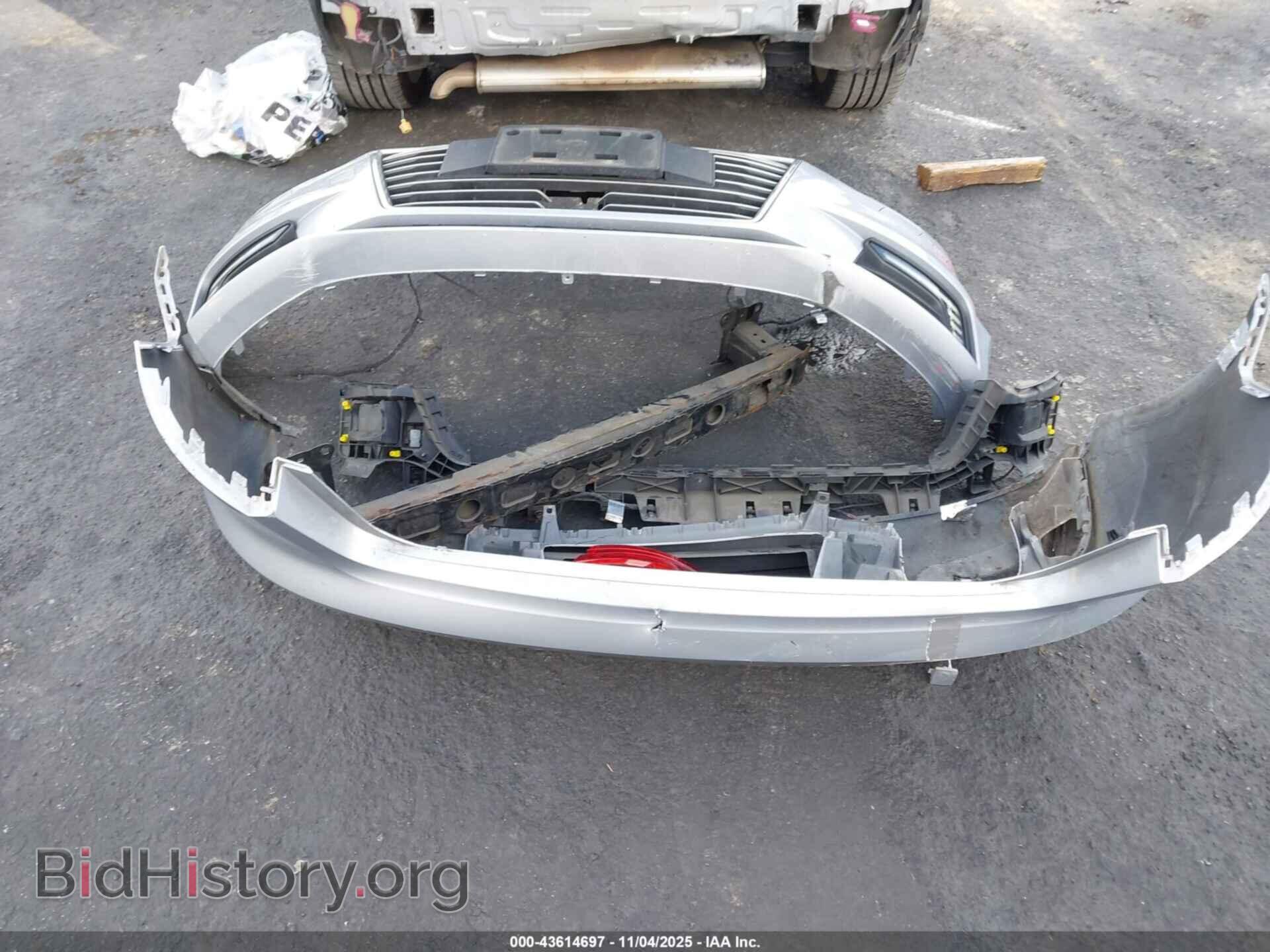 2017 AUDI A3 E-TRON - VIN: WAUTPBFF5HA045079 - Фото 12