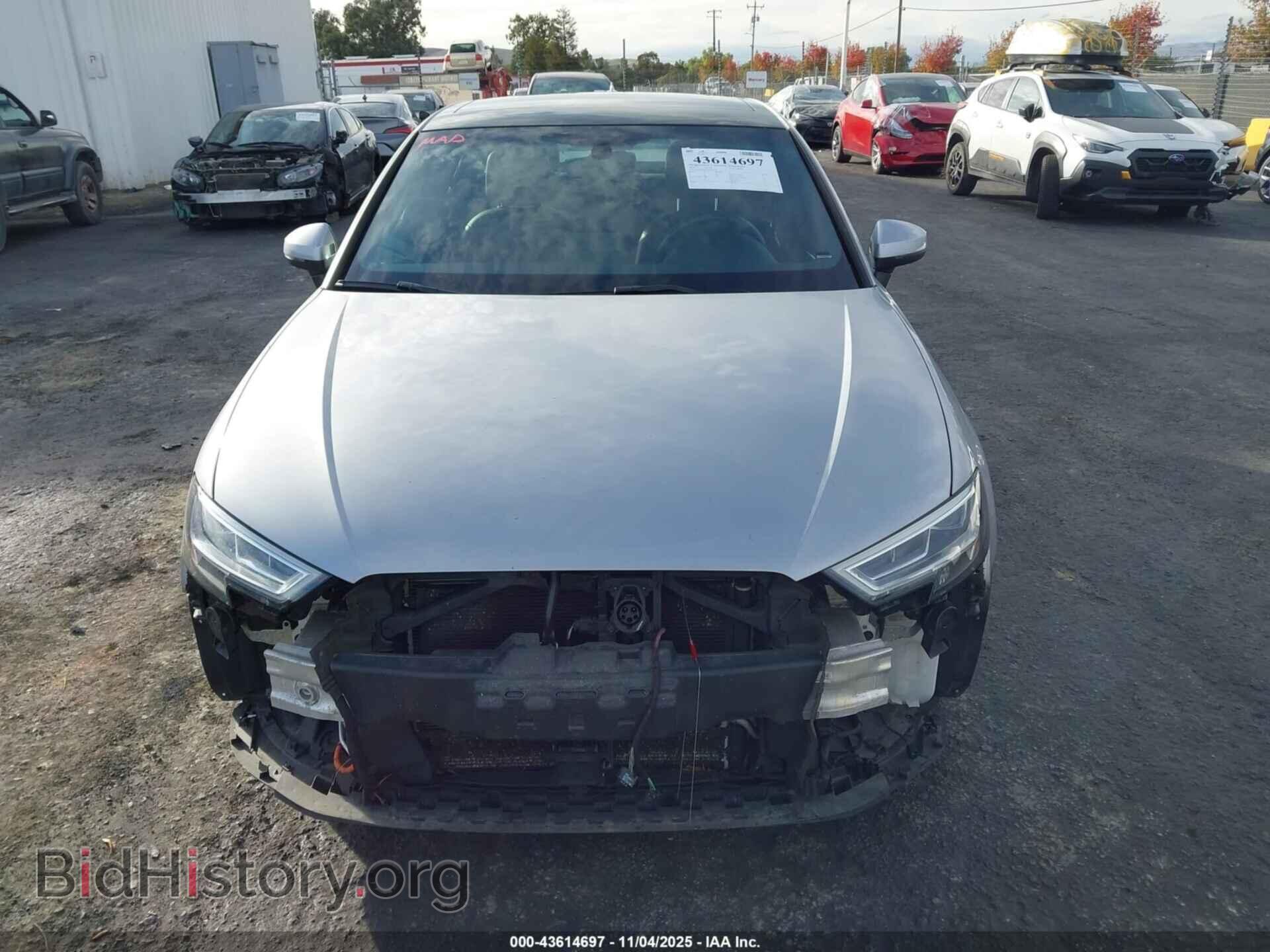 2017 AUDI A3 E-TRON - VIN: WAUTPBFF5HA045079 - Фото 13