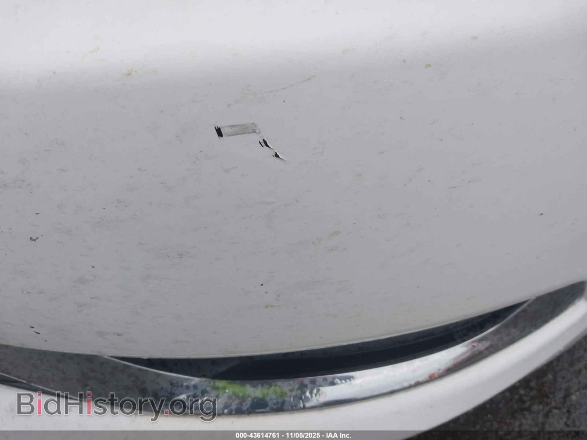 2015 CHRYSLER 200 - VIN: 1C3CCCAB8FN503572 - Фото 6