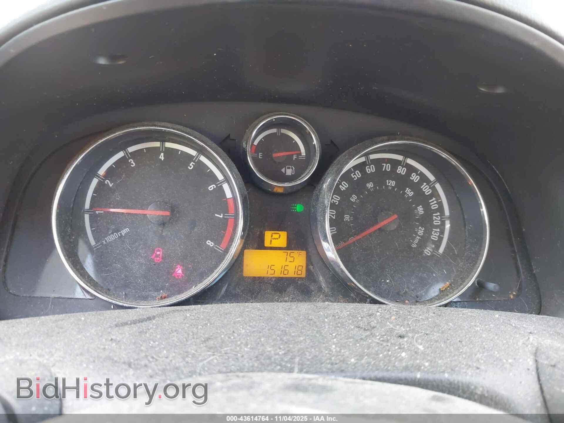 2008 SATURN VUE - VIN: 3GSCL33P58S544730 - Фото 7