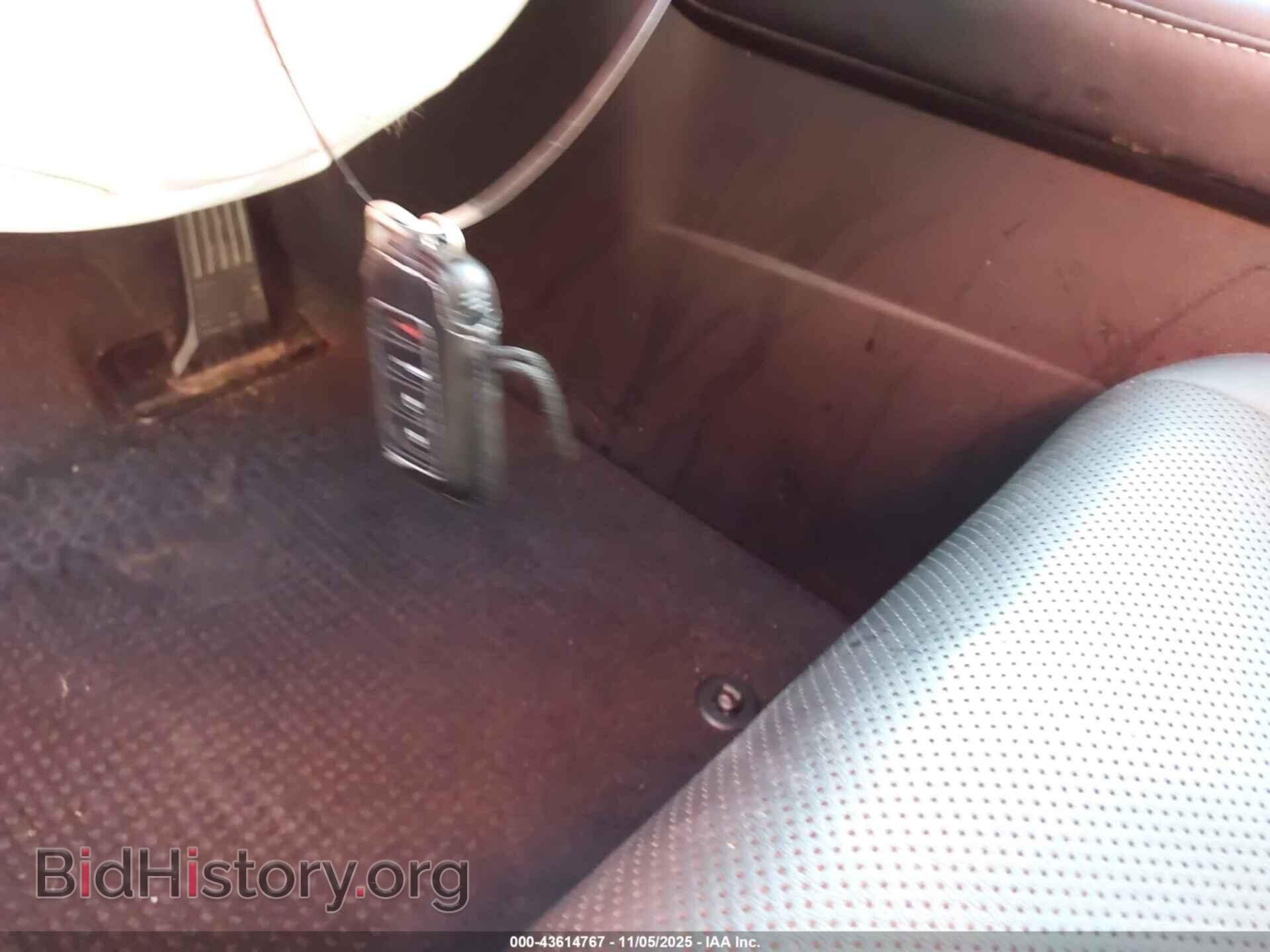 2022 LEXUS RX 350 - VIN: 2T2HZMDA4NC360352 - Фото 11