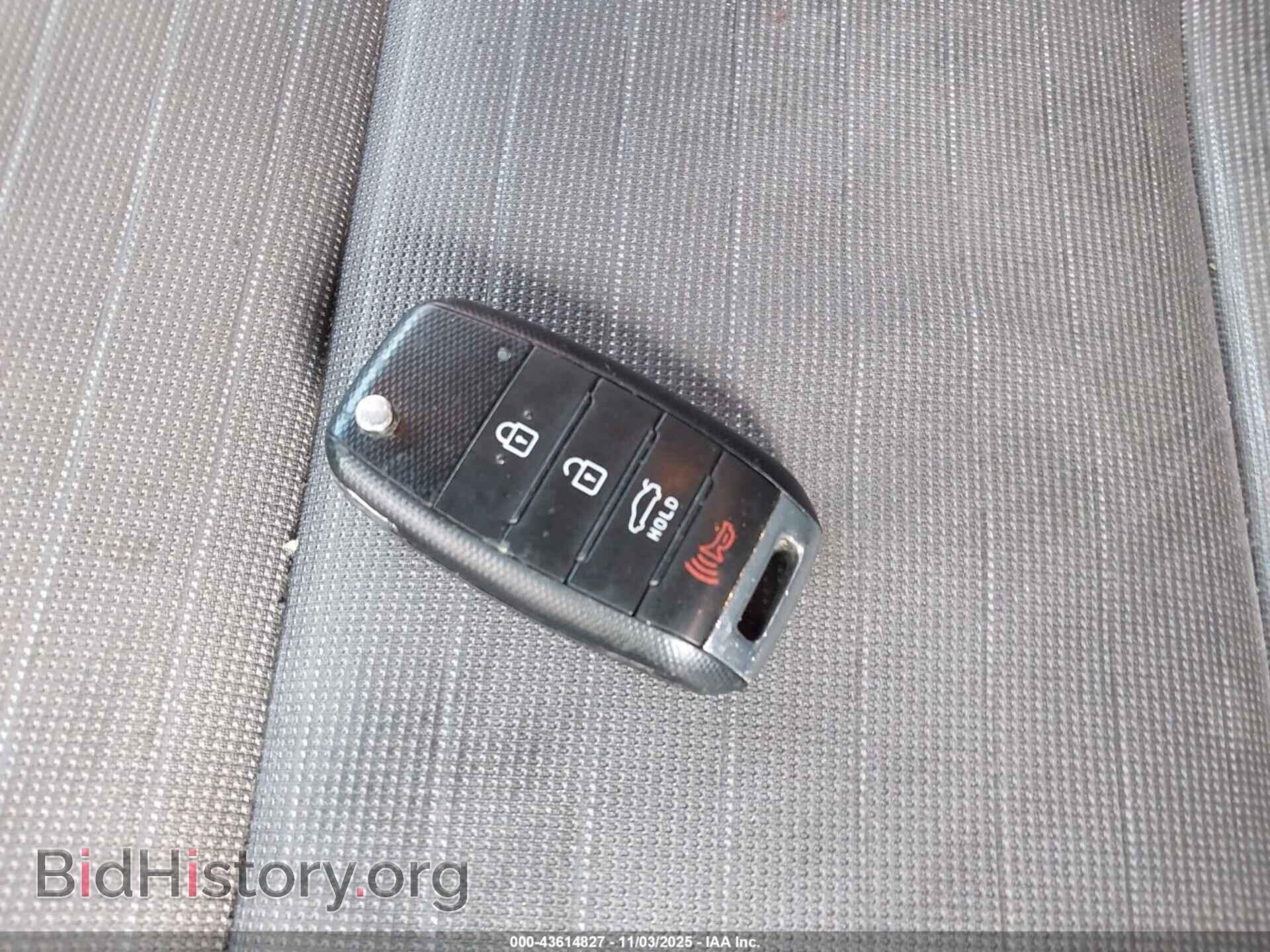 2014 KIA FORTE - VIN: KNAFX4A89E5052073 - Фото 11