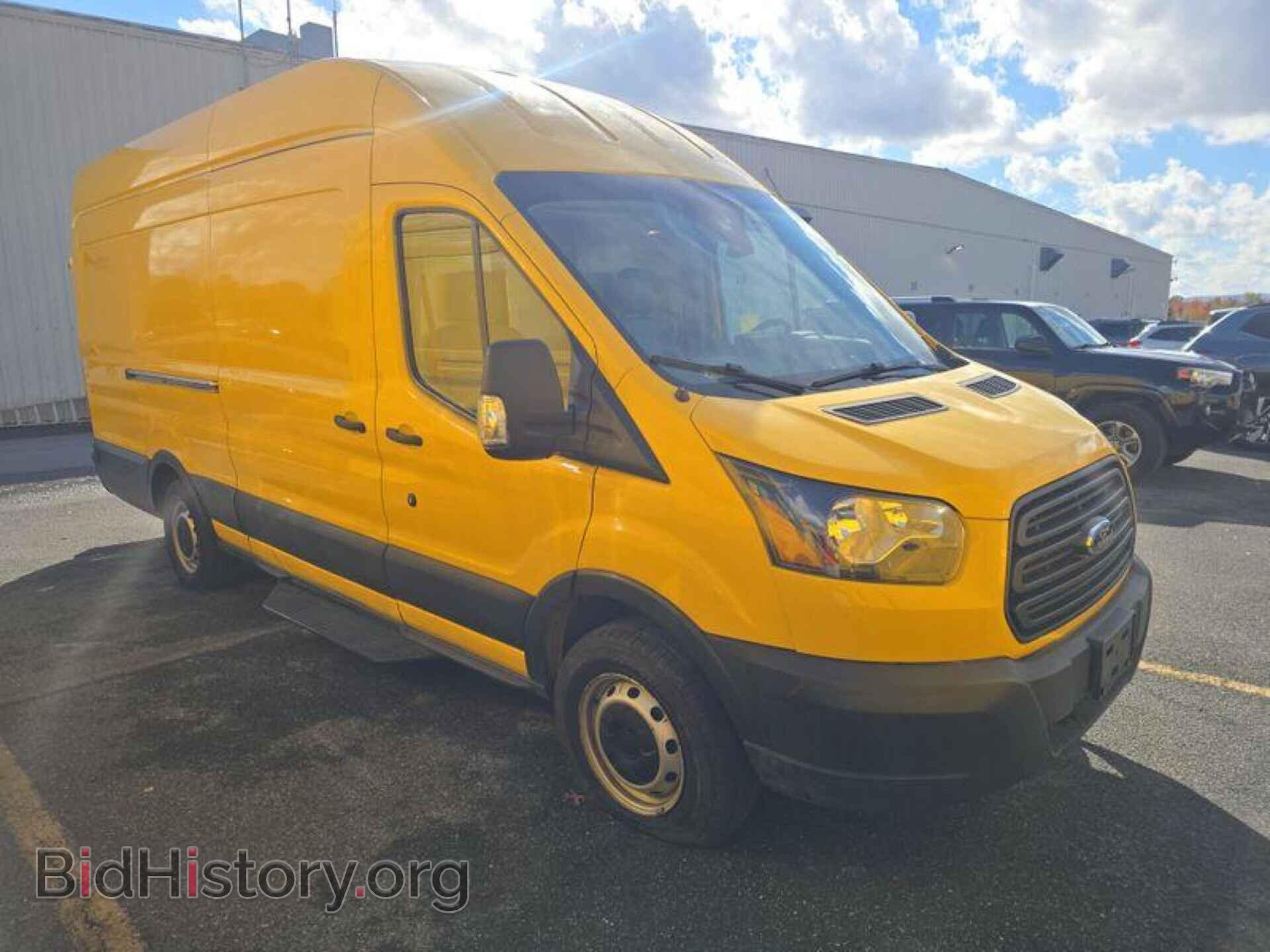 2019 FORD TRANSIT-250 - VIN: 1FTYR3XM0KKA78322 - Фото 16