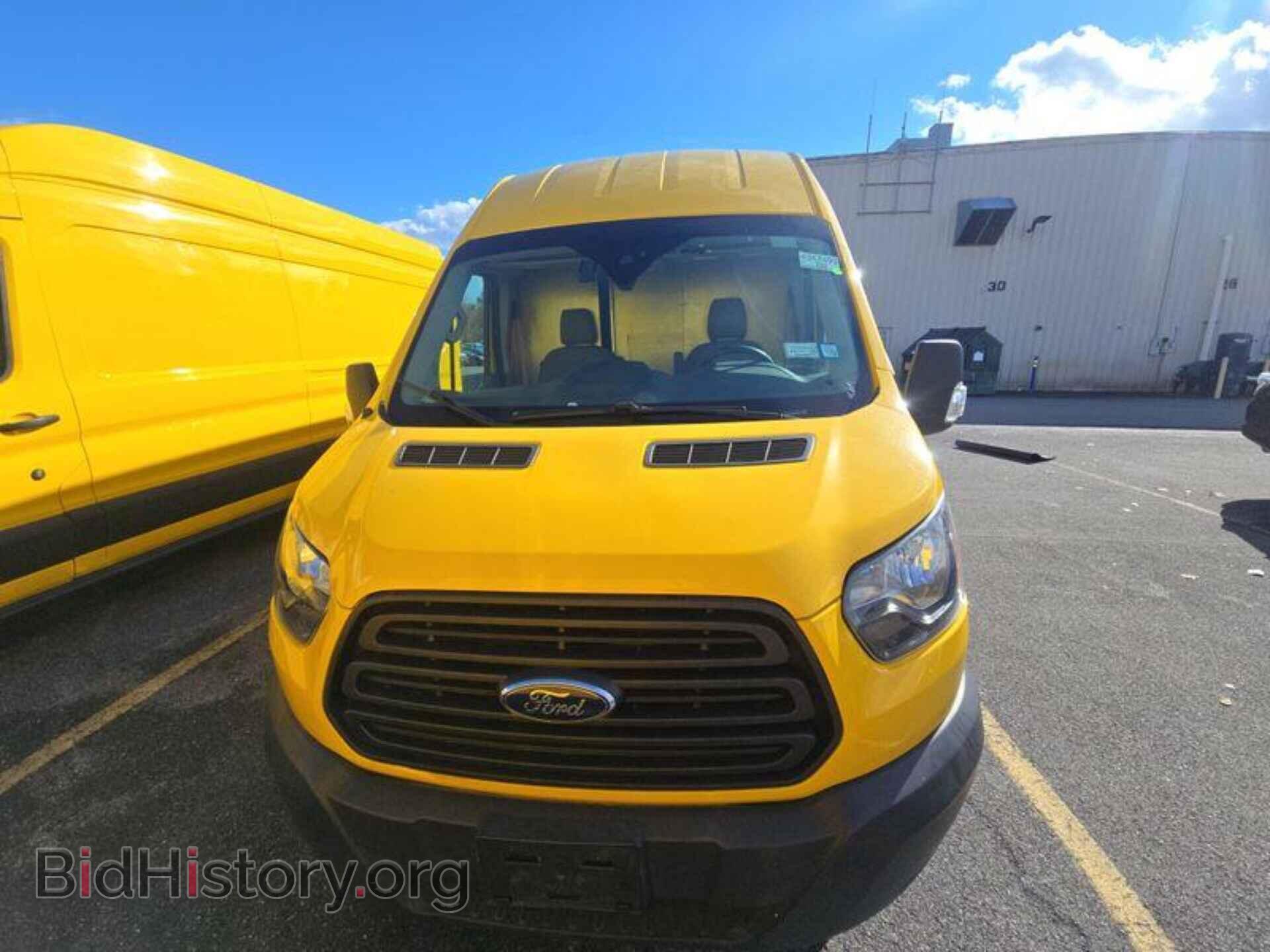 2019 FORD TRANSIT-250 - VIN: 1FTYR3XM0KKA78322 - Фото 18
