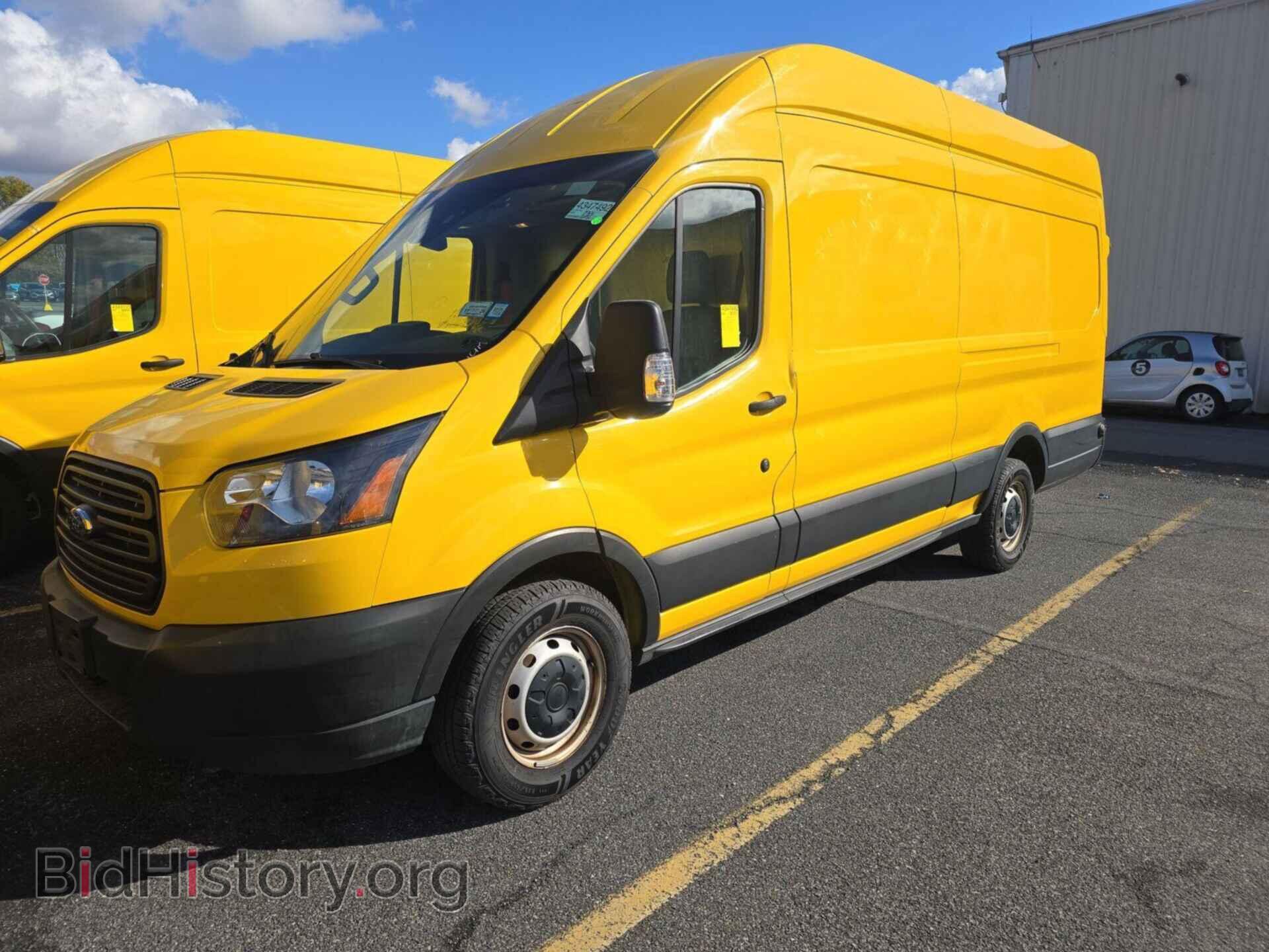 2019 FORD TRANSIT-250 - VIN: 1FTYR3XM0KKA78322 - Фото 21