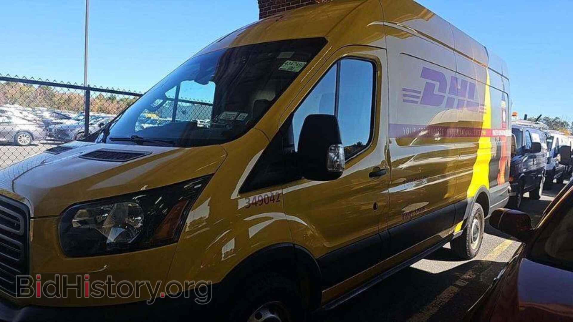 2019 FORD TRANSIT-250 - VIN: 1FTYR3XM0KKA78322 - Фото 24