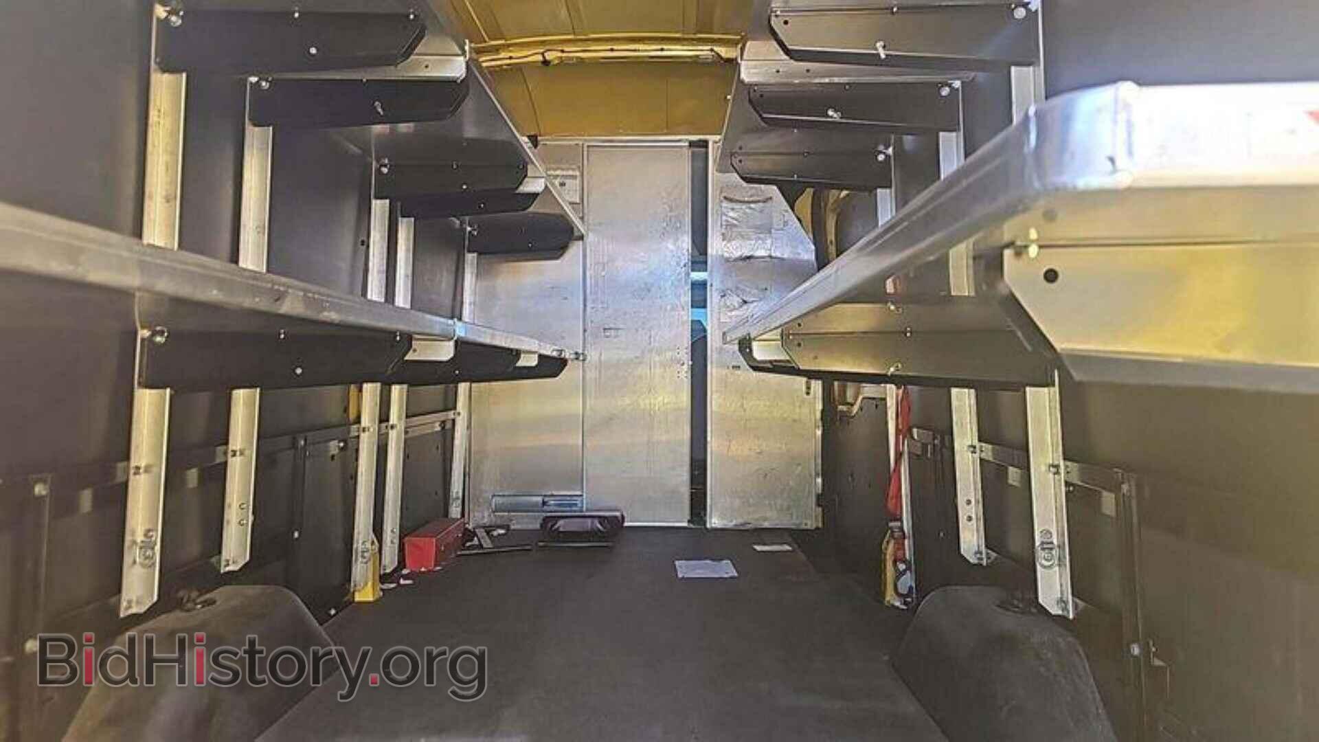 2019 FORD TRANSIT-250 - VIN: 1FTYR3XM0KKA78322 - Фото 25