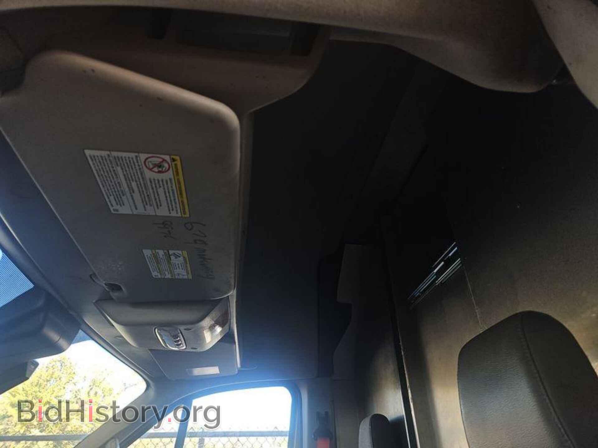 2019 FORD TRANSIT-250 - VIN: 1FTYR3XM0KKA78322 - Фото 5
