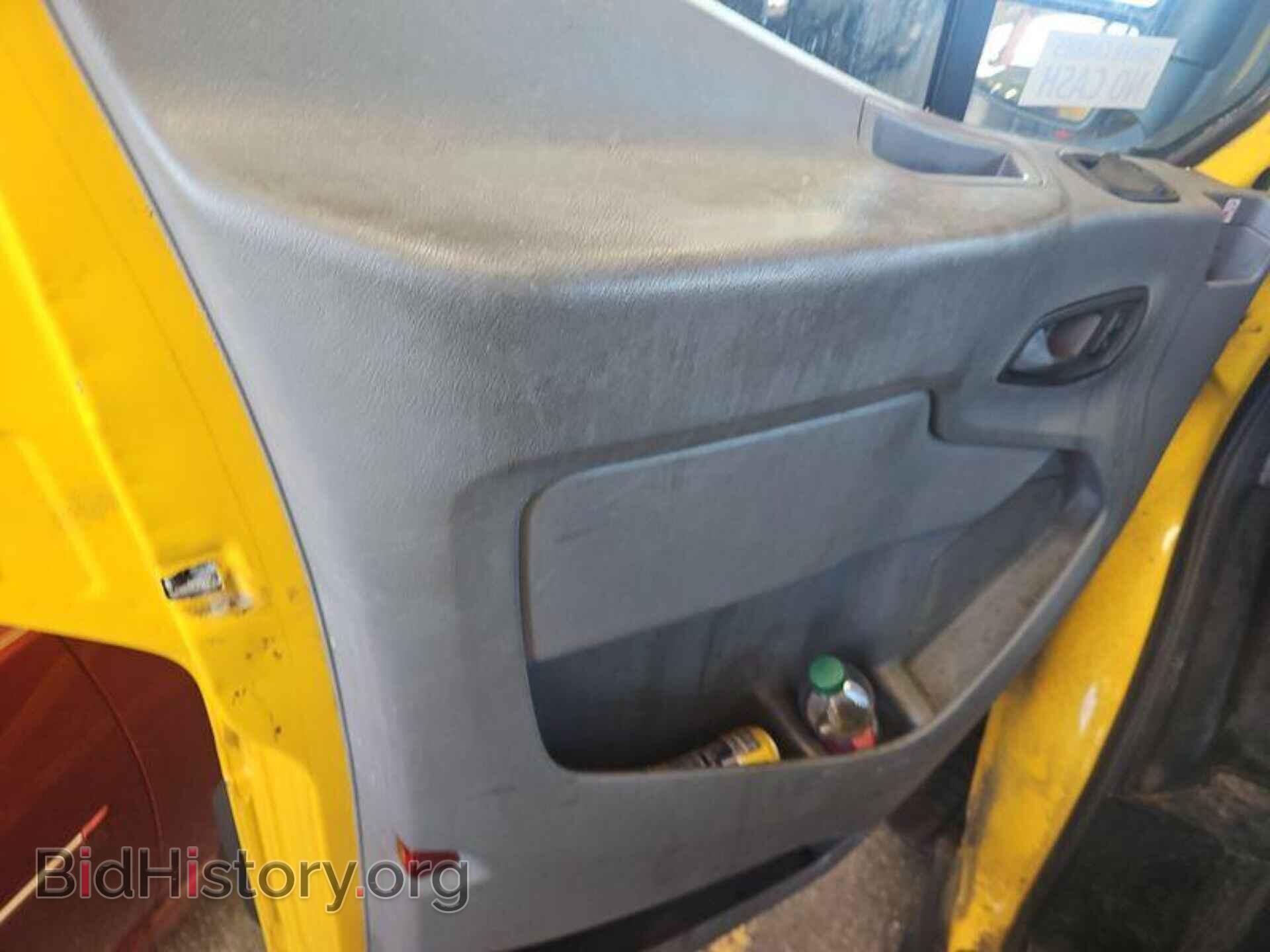 2019 FORD TRANSIT-250 - VIN: 1FTYR3XM0KKA78322 - Фото 7