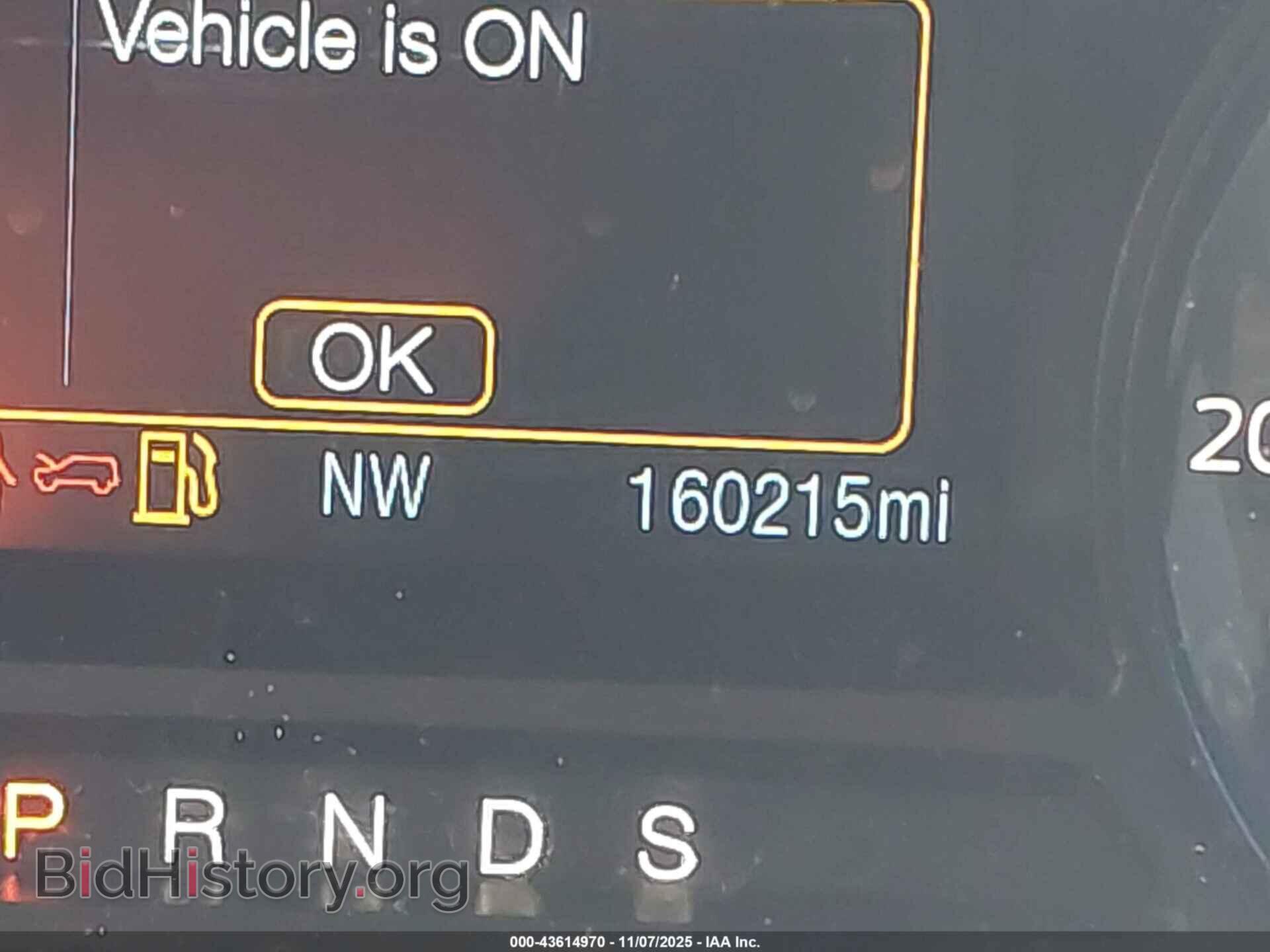 2018 FORD EXPLORER - VIN: 1FM5K8D88JGB75891 - Фото 15