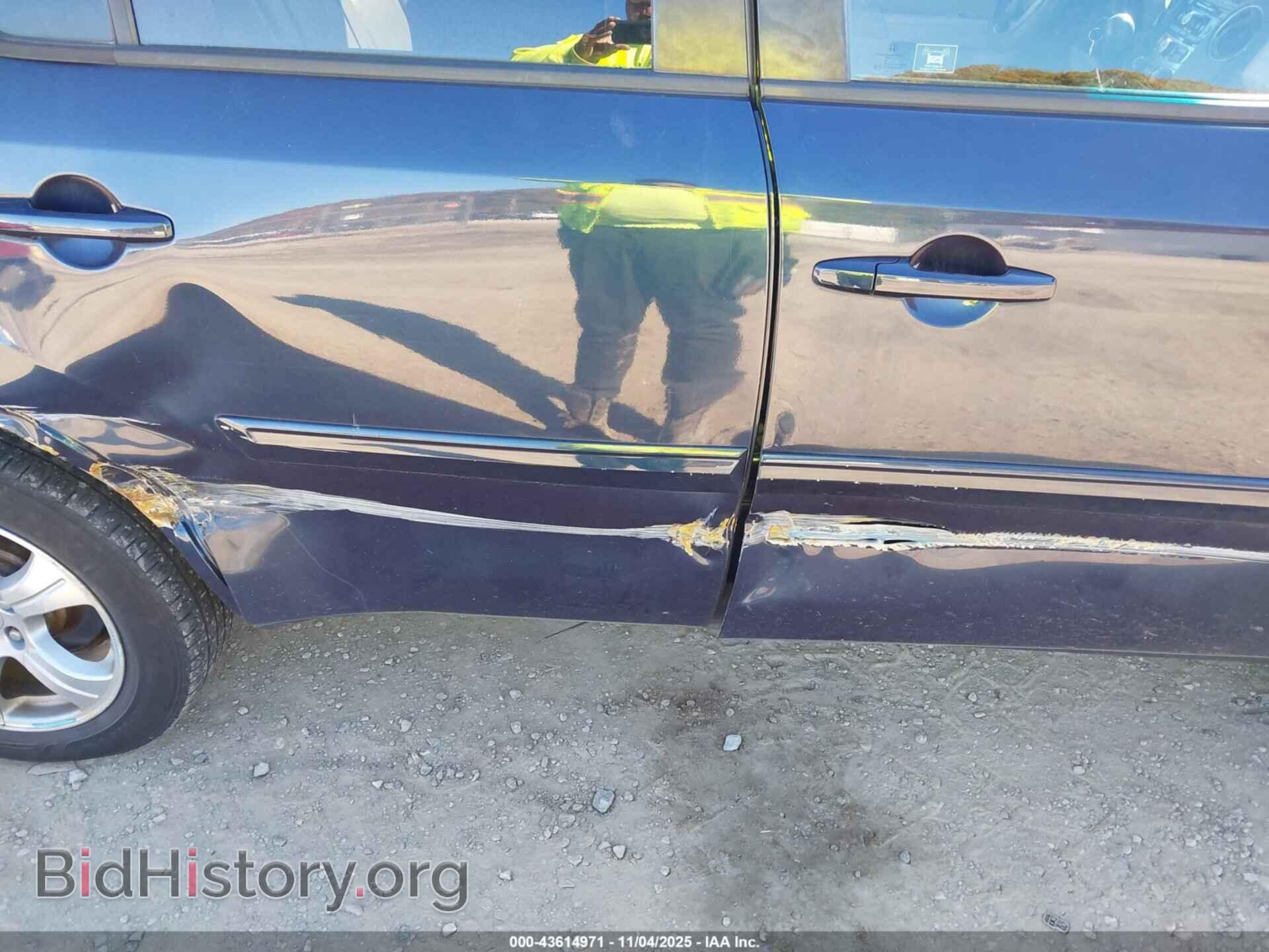 2012 HONDA PILOT - VIN: 5FNYF4H55CB070866 - Фото 6