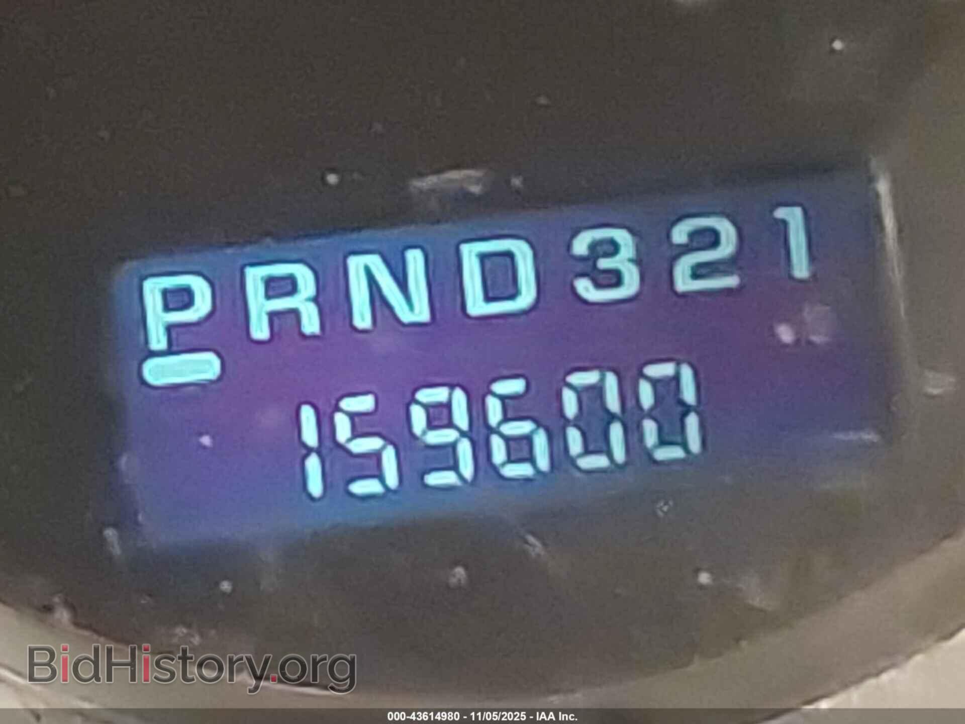 2007 BUICK RENDEZVOUS - VIN: 3G5DA03L47S528378 - Photo 15