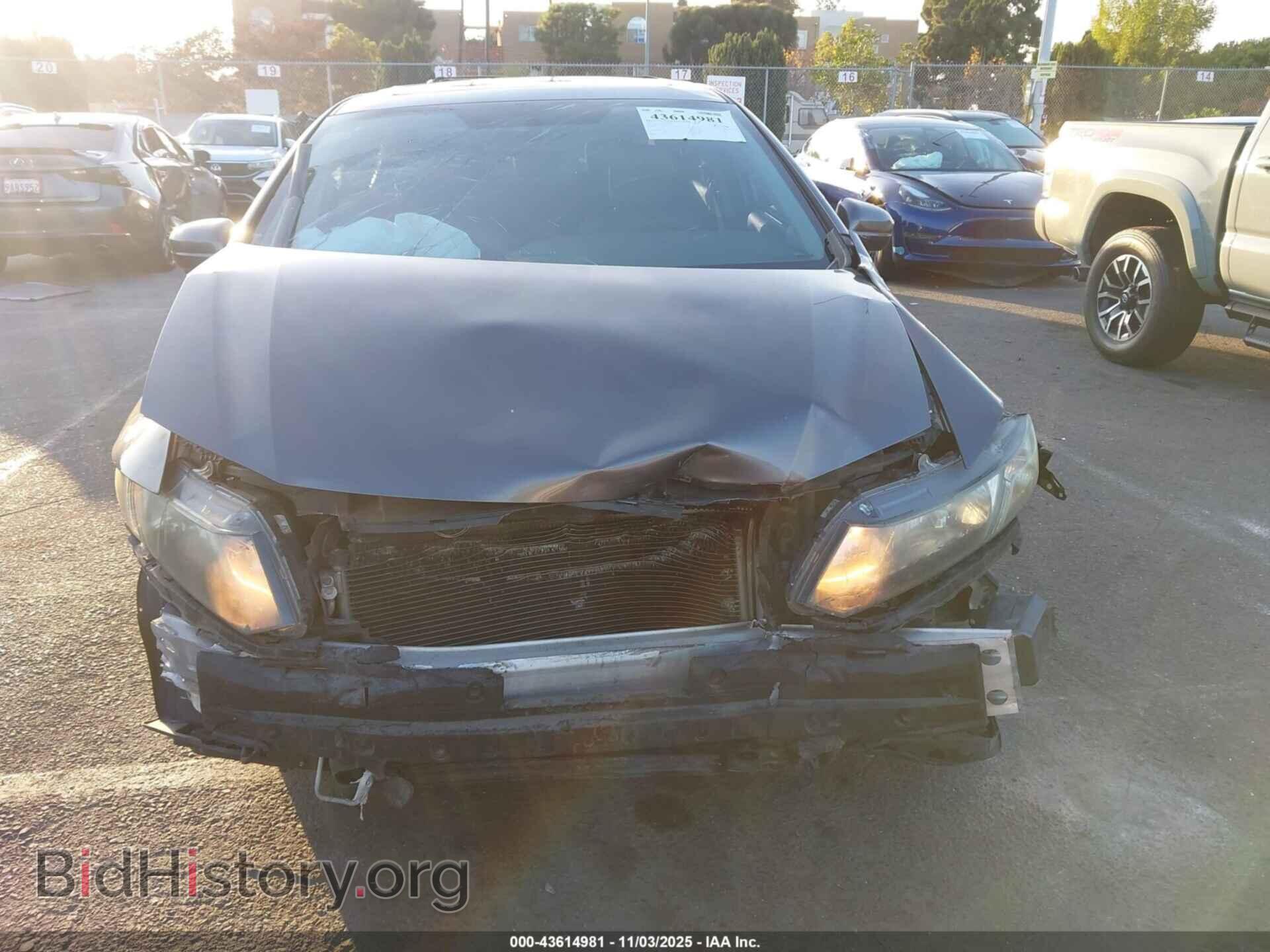 2014 HONDA CIVIC - VIN: 19XFB2F82EE272142 - Фото 6