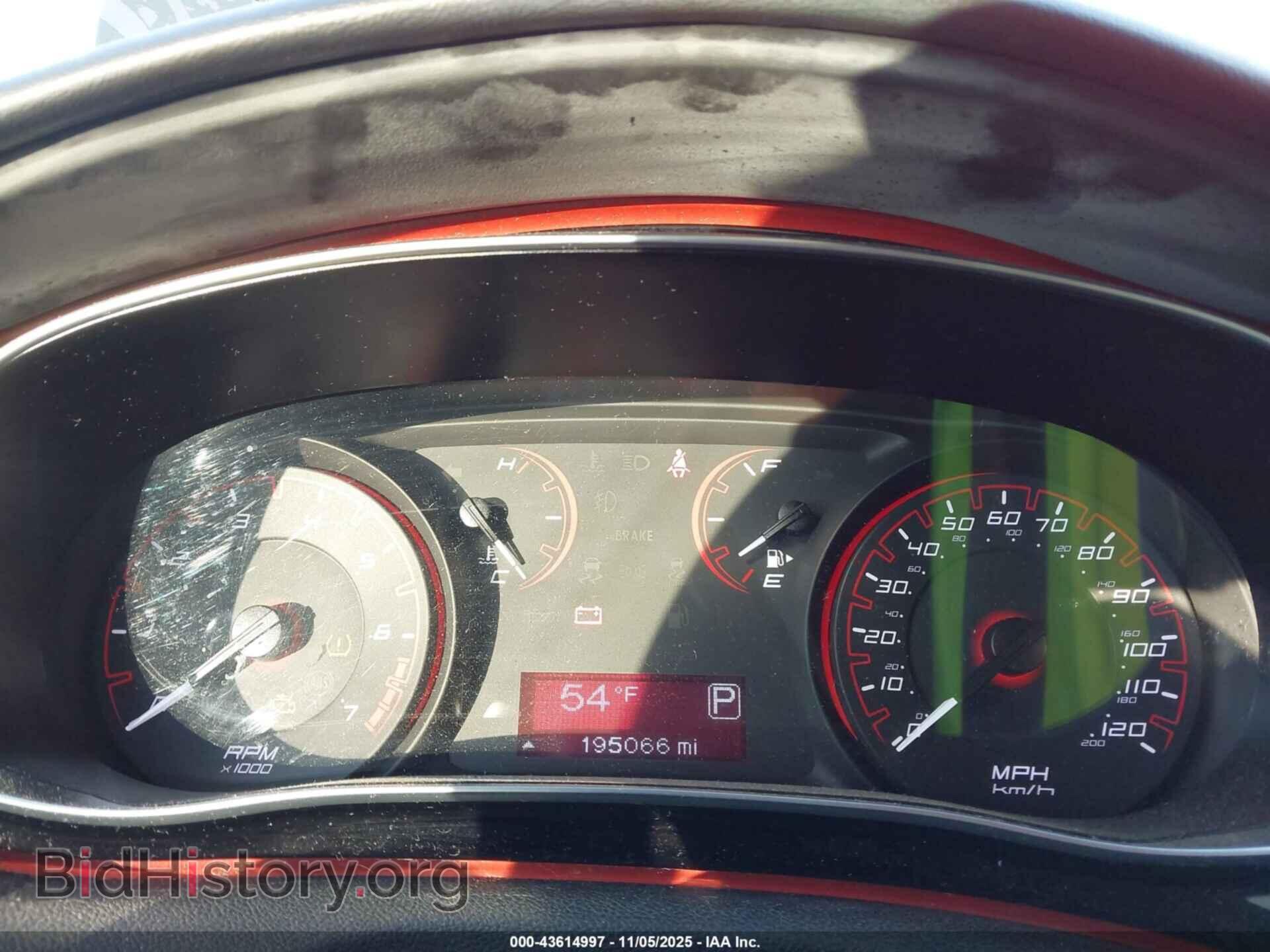 2016 DODGE DART - VIN: 1C3CDFBB3GD667767 - Фото 7