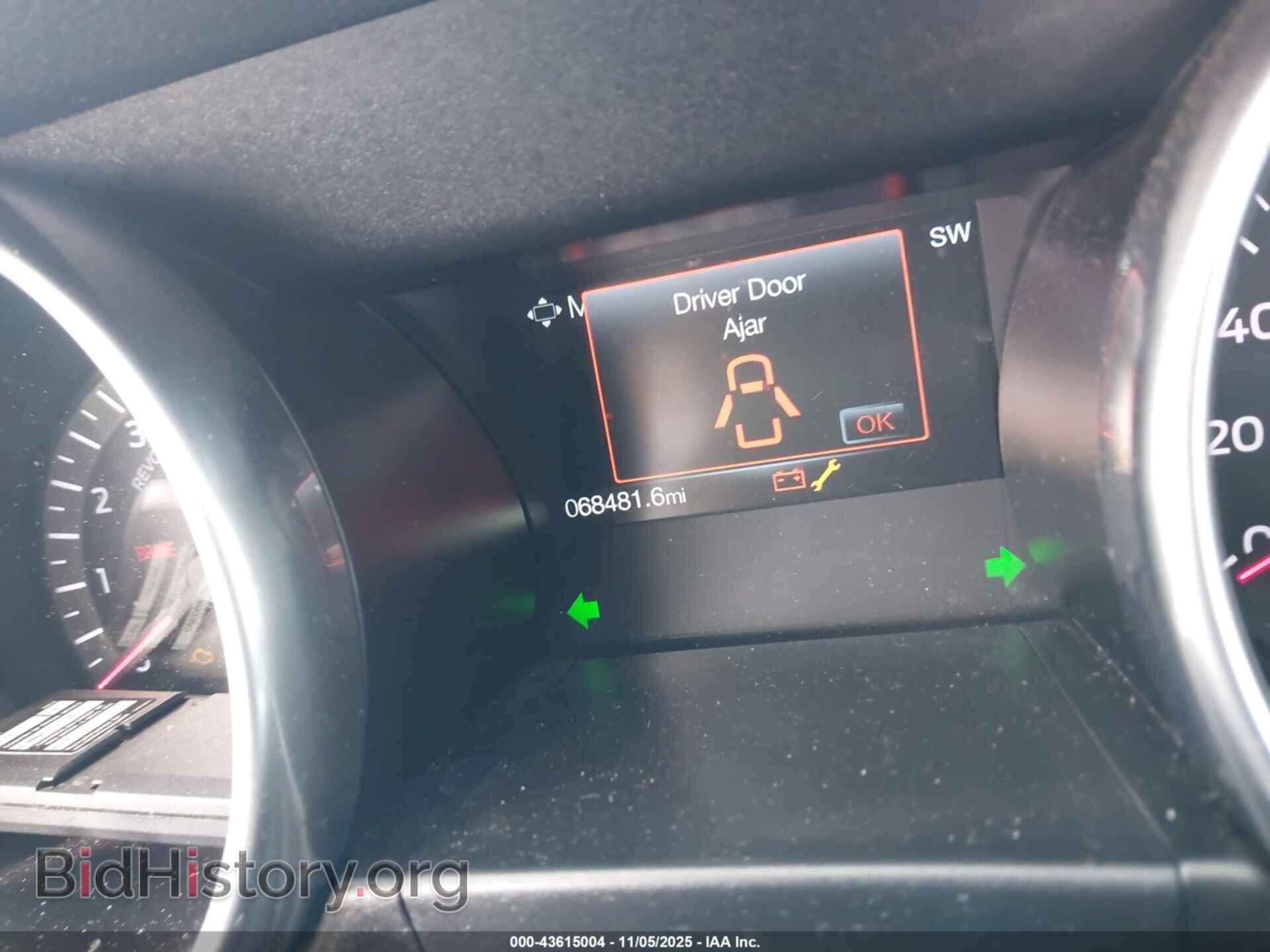 2019 FORD MUSTANG - VIN: 1FA6P8TH1K5147204 - Фото 7