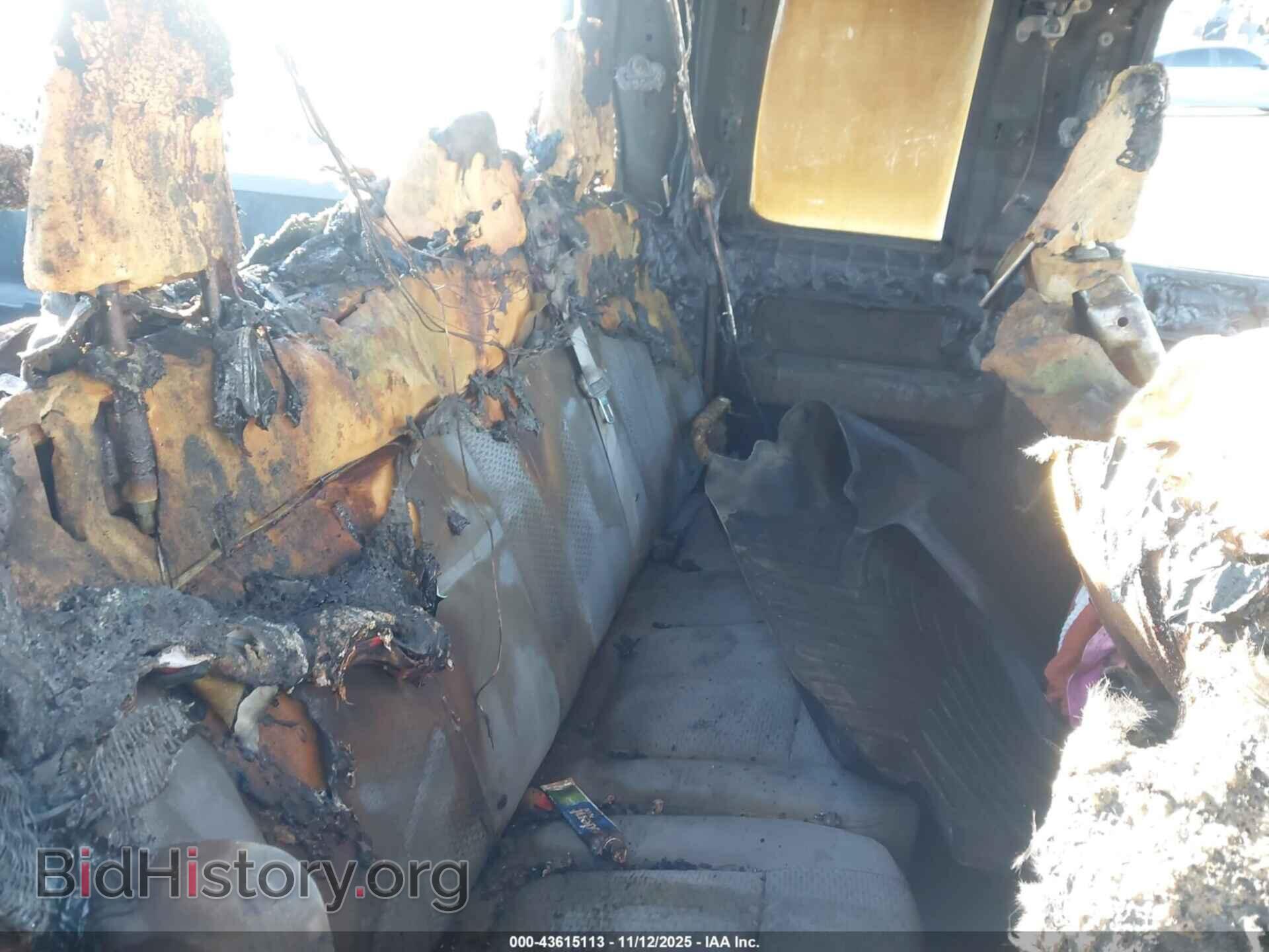 2012 FORD F-150 - VIN: 1FTFX1EF8CFA86880 - Фото 8