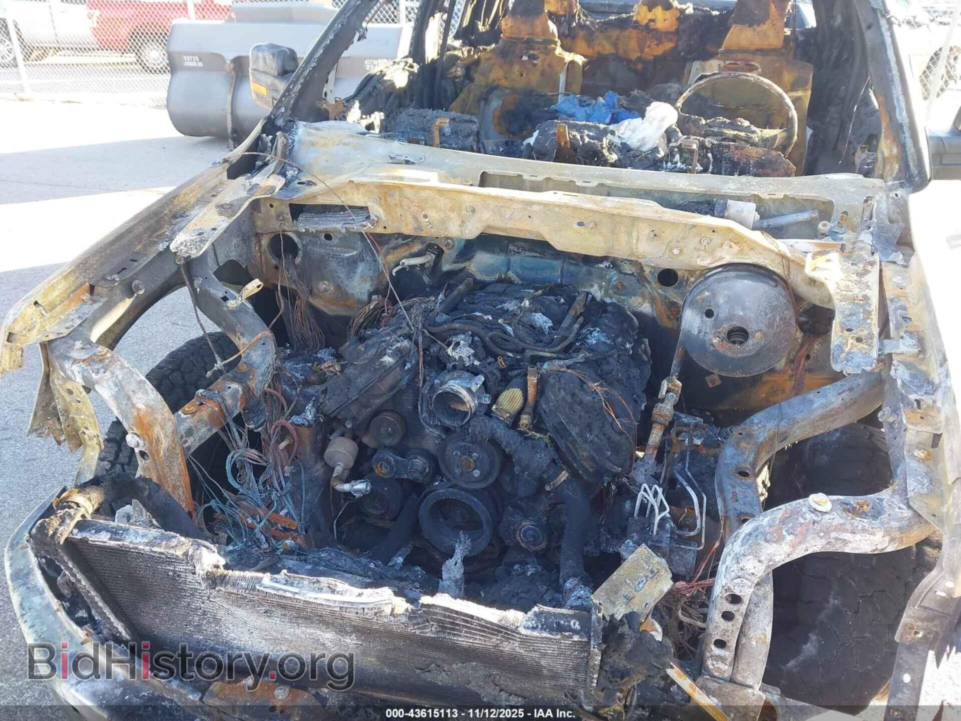 2012 FORD F-150 - VIN: 1FTFX1EF8CFA86880 - Фото 10