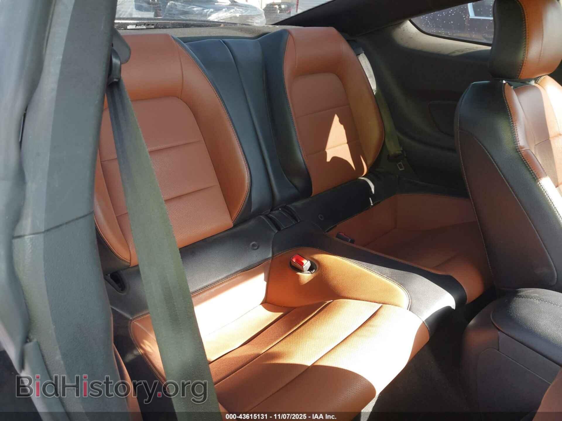 2020 FORD MUSTANG - VIN: 1FA6P8CF0L5142219 - Фото 8
