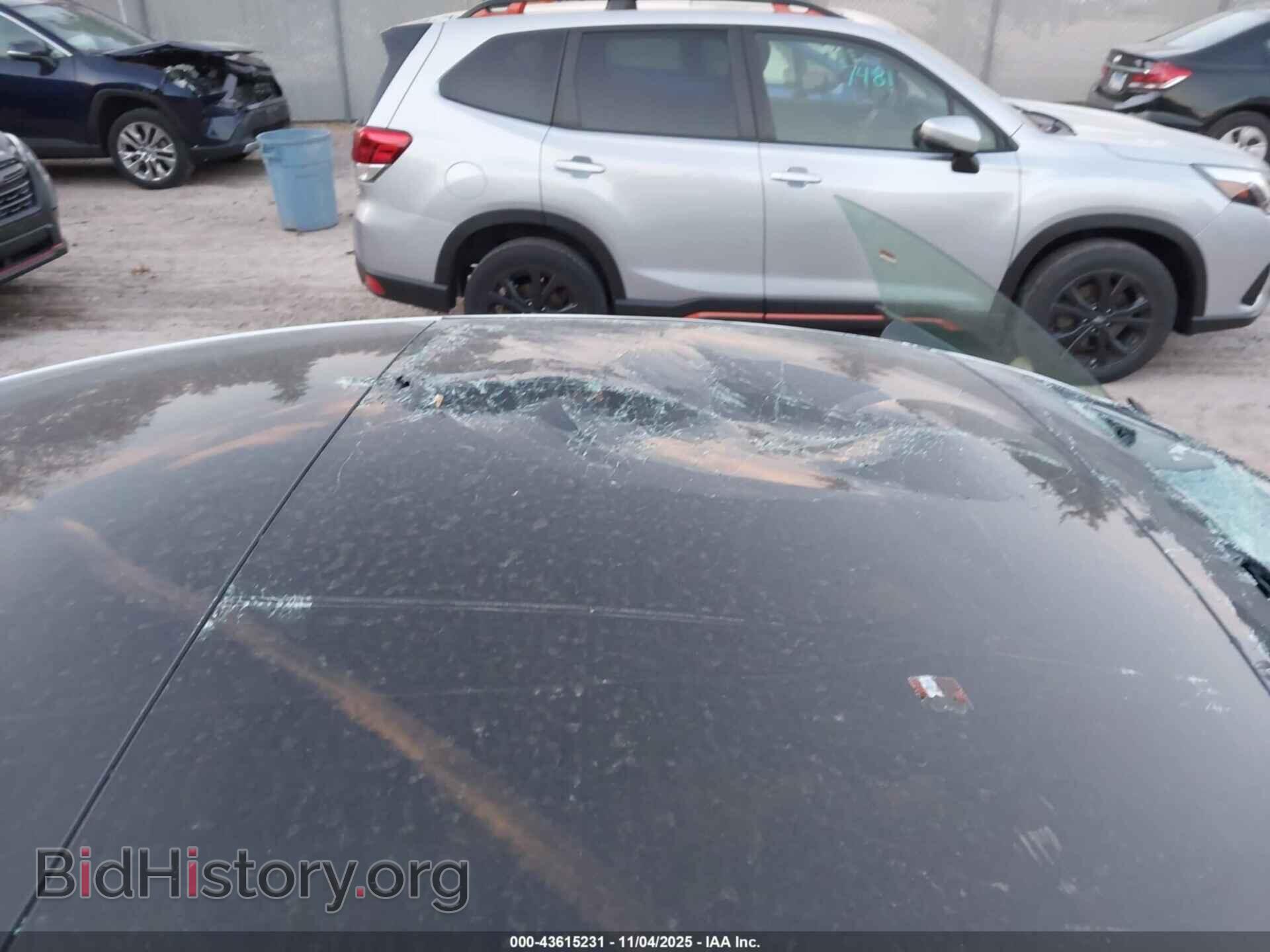 2023 TESLA MODEL 3 - VIN: 5YJ3E1EA3PF438755 - Photo 6