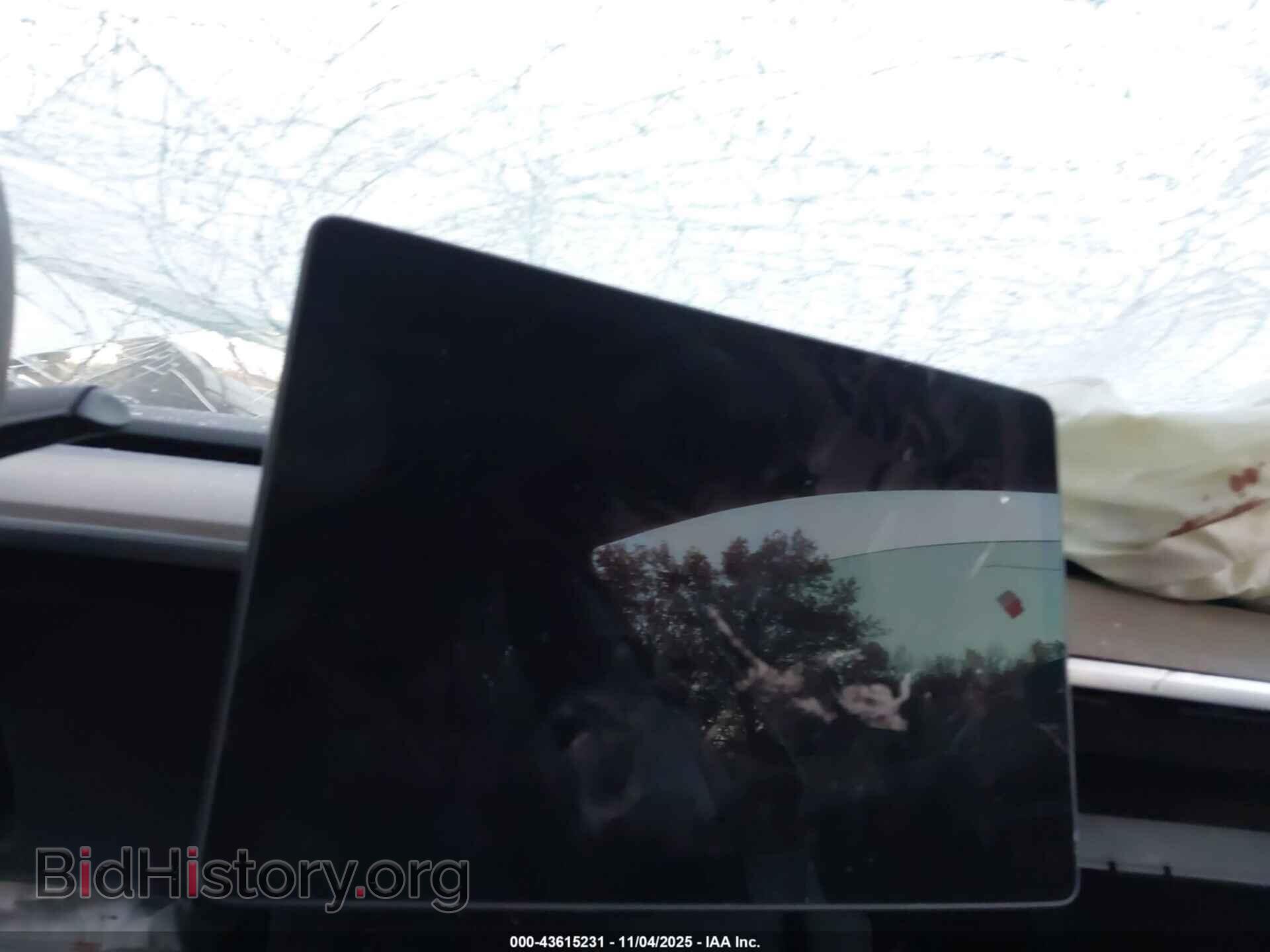 2023 TESLA MODEL 3 - VIN: 5YJ3E1EA3PF438755 - Photo 7