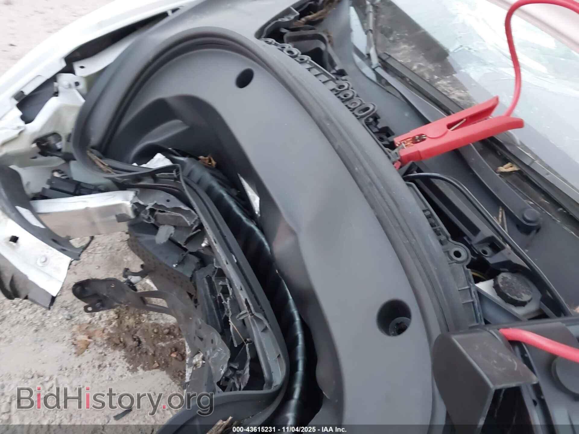 2023 TESLA MODEL 3 - VIN: 5YJ3E1EA3PF438755 - Photo 10