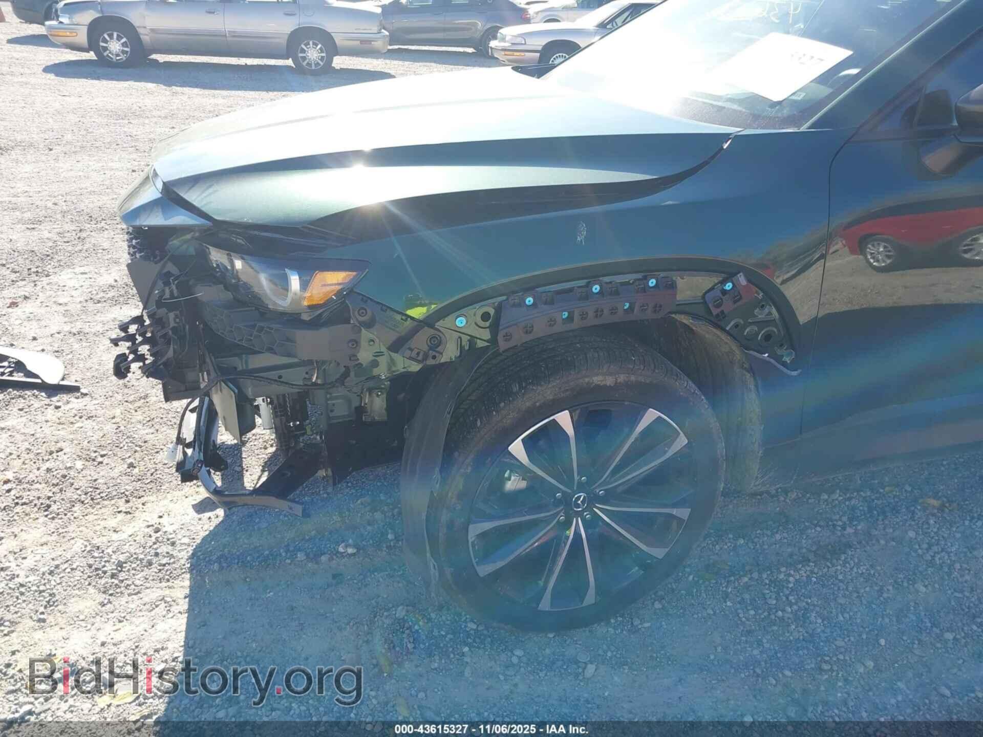 2025 MAZDA CX-50 - VIN: 7MMVABEM7SN373519 - Фото 19