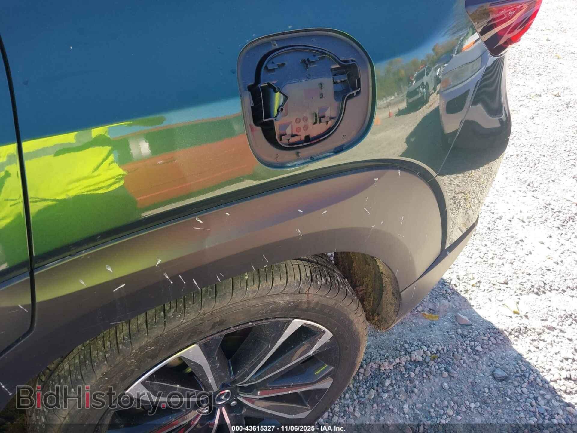 2025 MAZDA CX-50 - VIN: 7MMVABEM7SN373519 - Фото 20