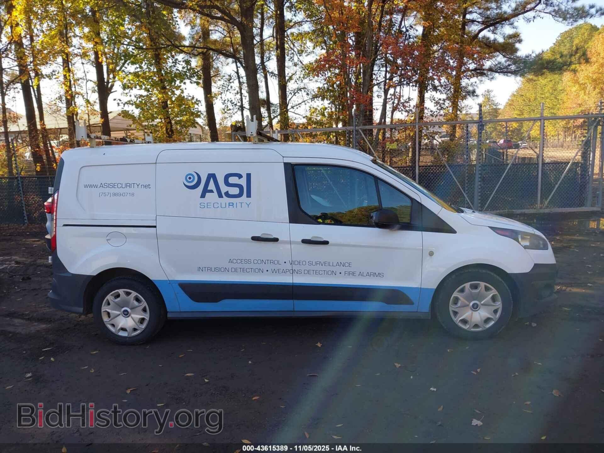 2018 FORD TRANSIT CONNECT - VIN: NM0LS7E73J1346316 - Фото 13