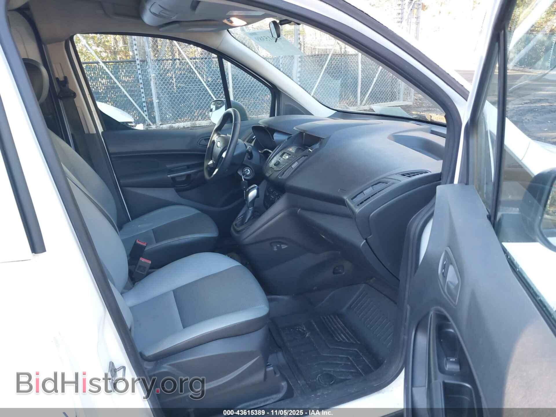 2018 FORD TRANSIT CONNECT - VIN: NM0LS7E73J1346316 - Фото 5
