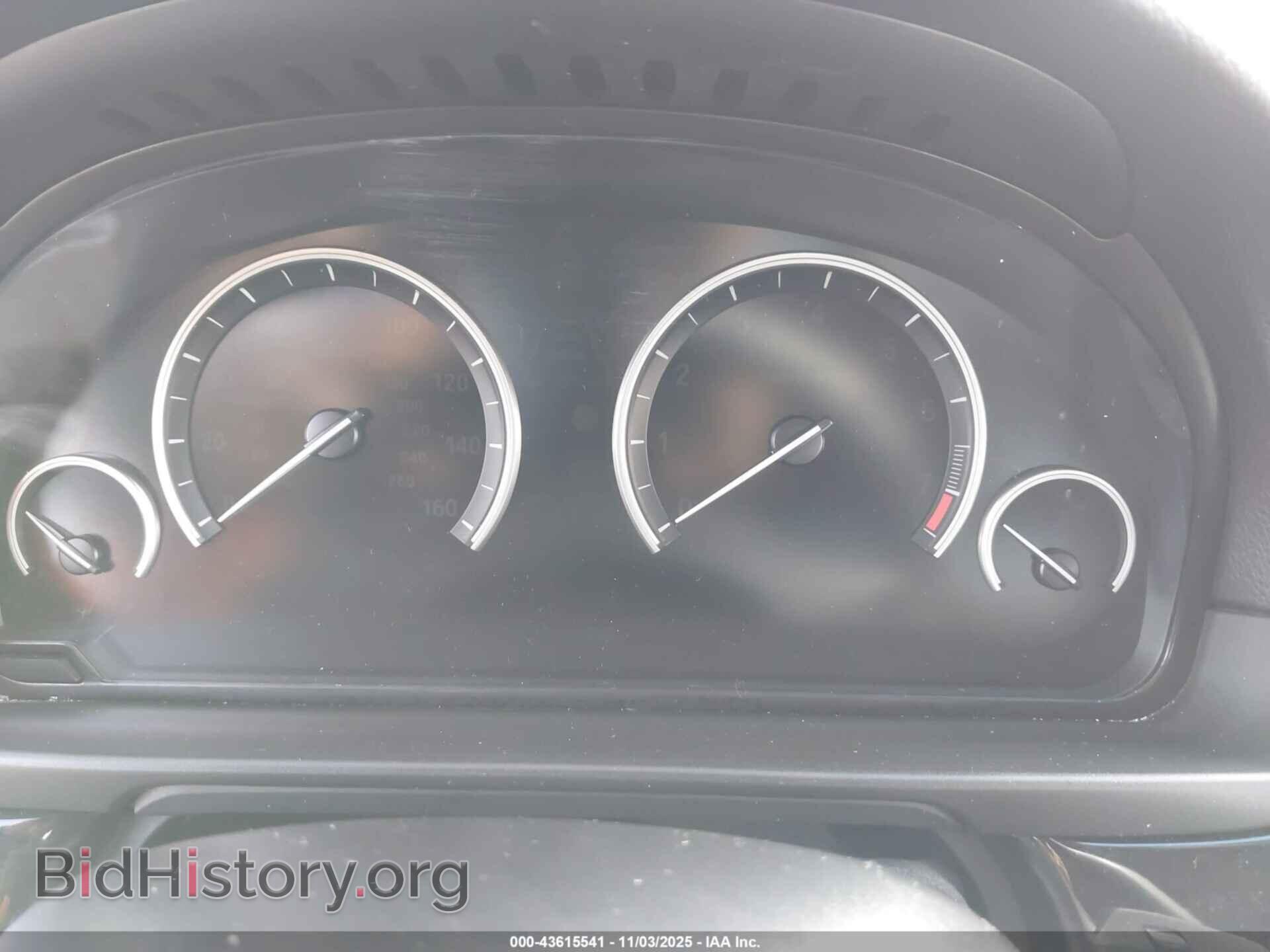 2015 BMW 528I - VIN: WBA5A5C57FD513820 - Фото 7