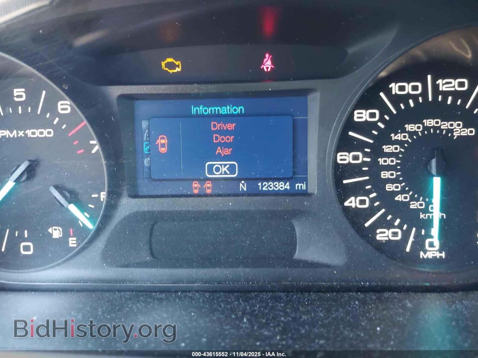 2013 FORD EDGE - VIN: 2FMDK3GC9DBA03072 - Фото 7
