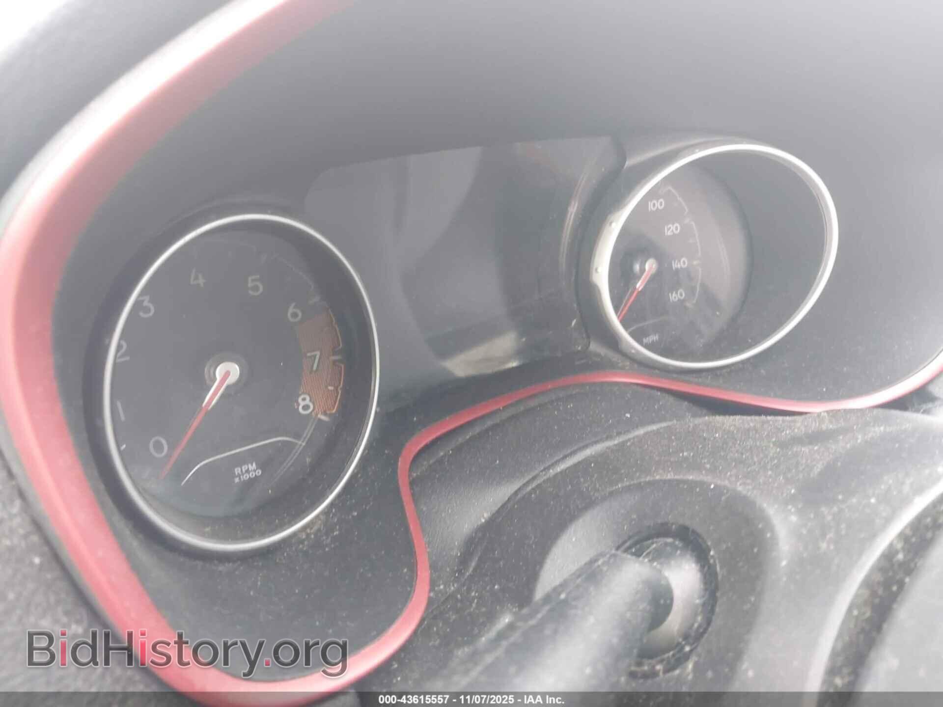 2020 JEEP COMPASS - VIN: 3C4NJDDB3LT207740 - Фото 7