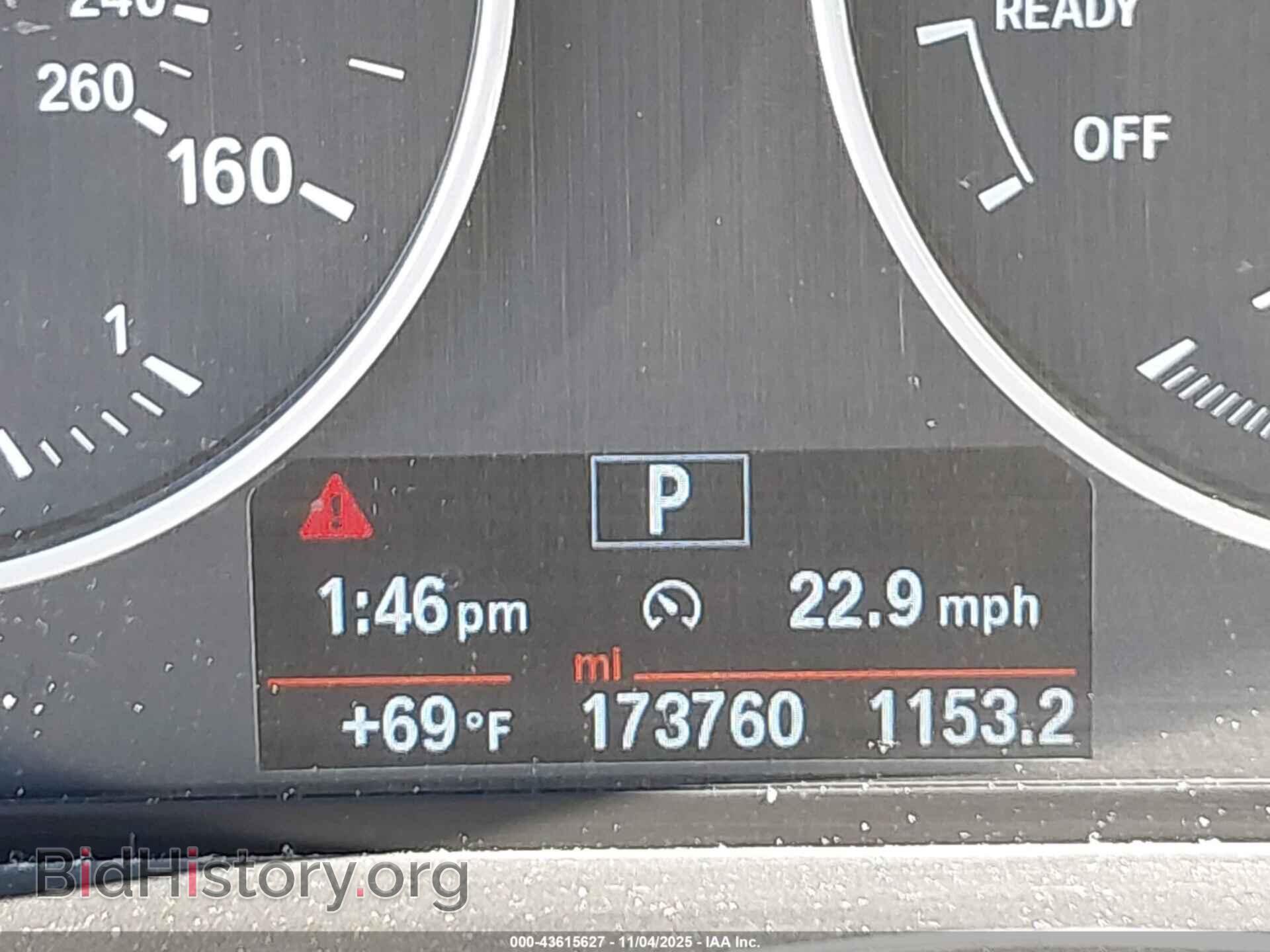 2018 BMW X1 - VIN: WBXHT3C32J5F88575 - Фото 15