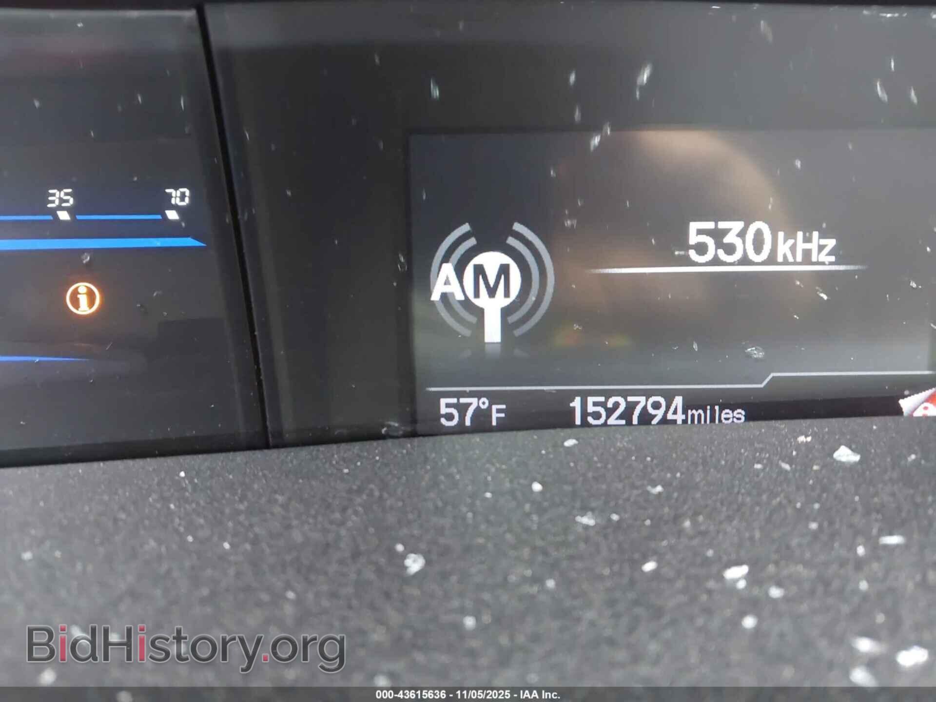 2013 HONDA CIVIC - VIN: 19XFB2F51DE051104 - Фото 15