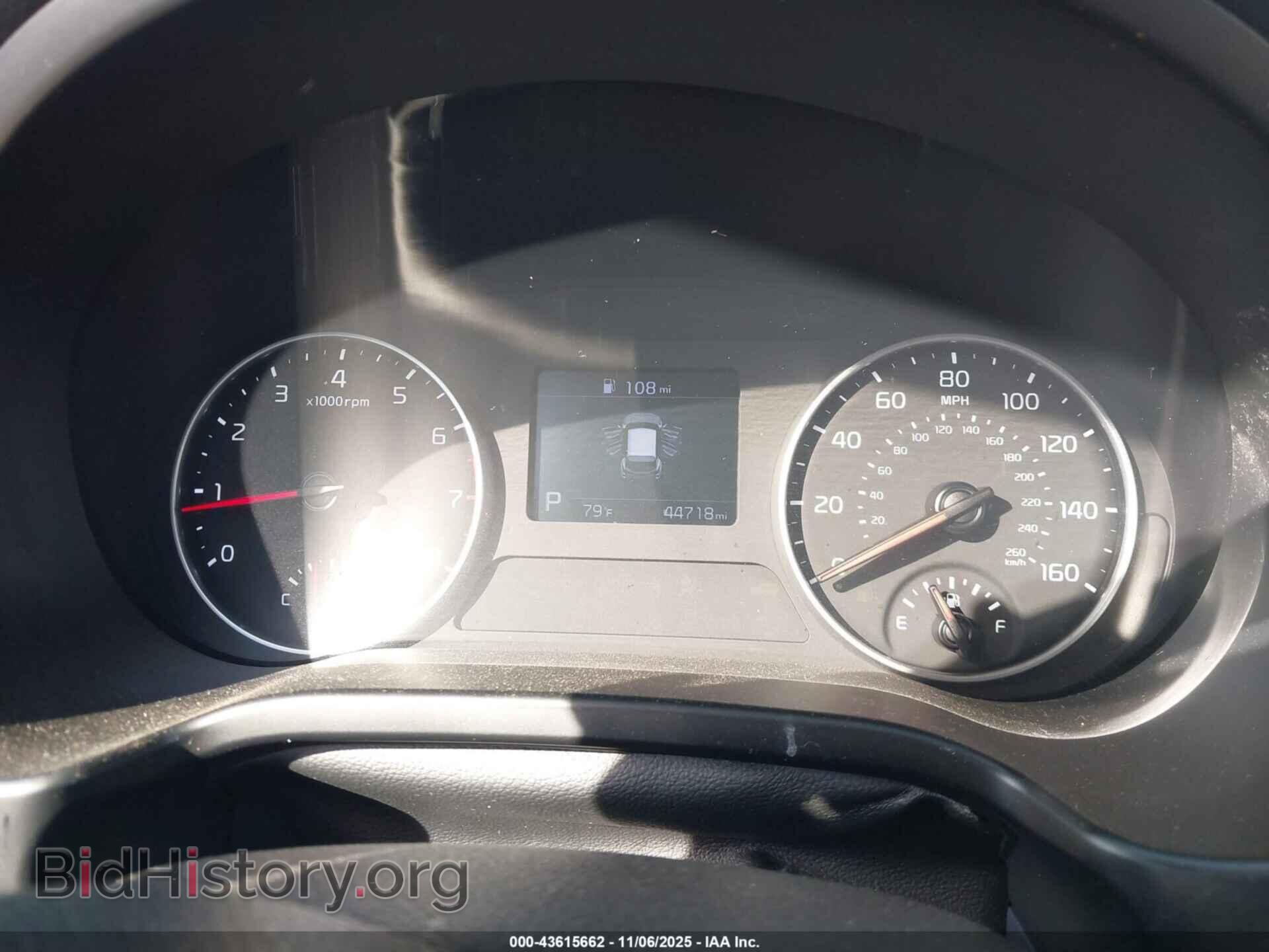 2021 KIA SELTOS - VIN: KNDEUCAA3M7159059 - Фото 7