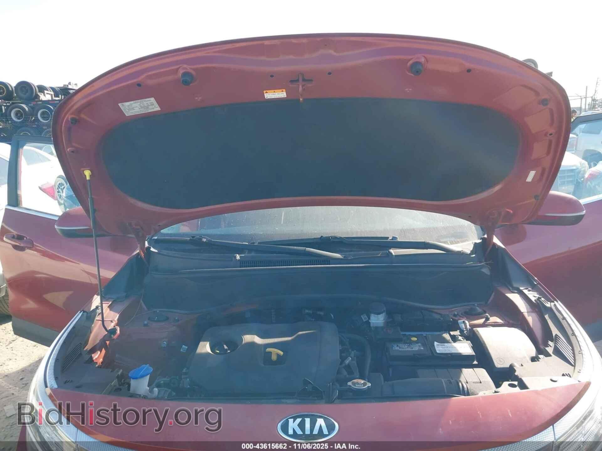 2021 KIA SELTOS - VIN: KNDEUCAA3M7159059 - Фото 10