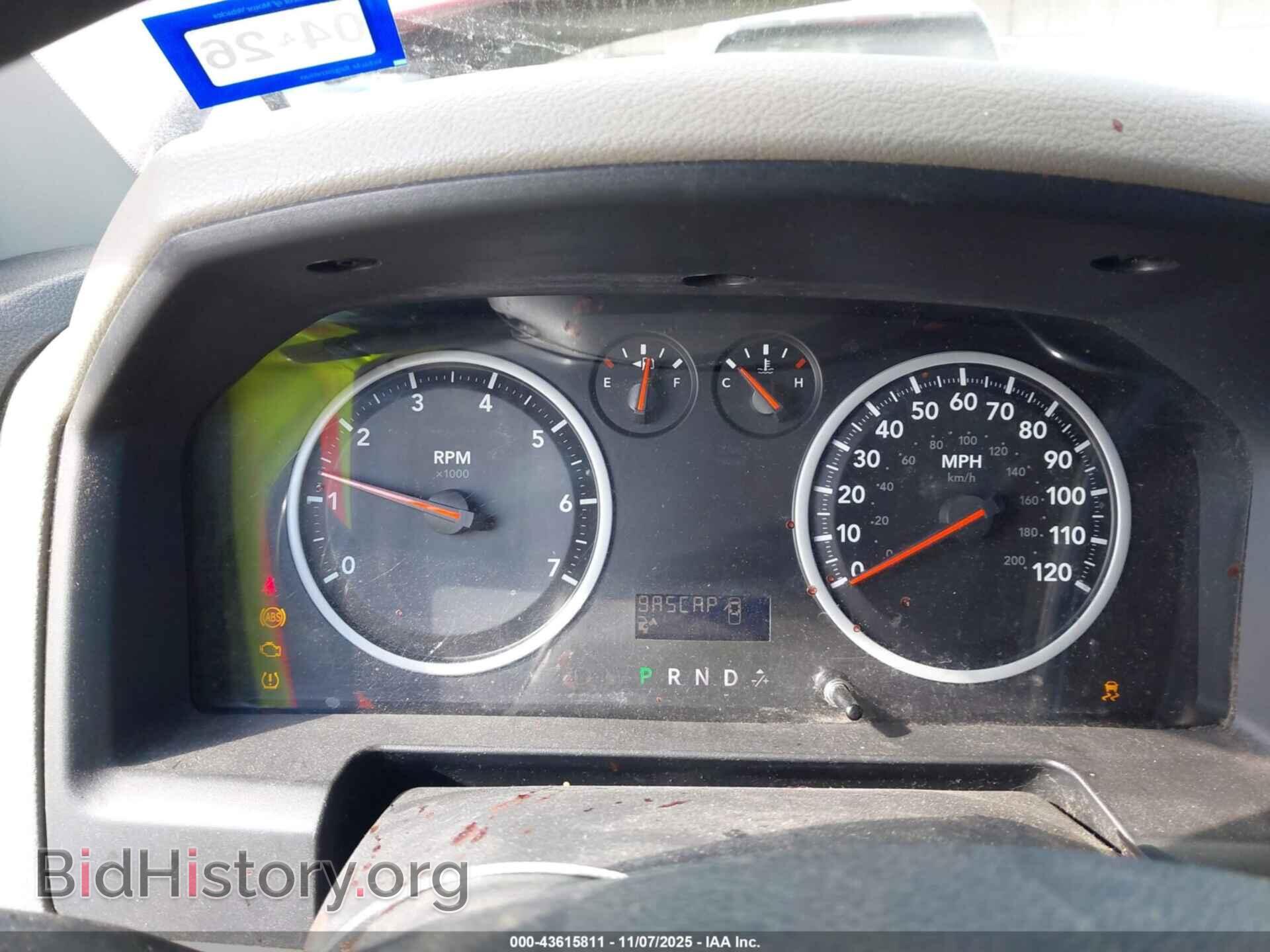 2012 DODGE RAM 1500 - VIN: 1C6RD6KT3CS181777 - Фото 7