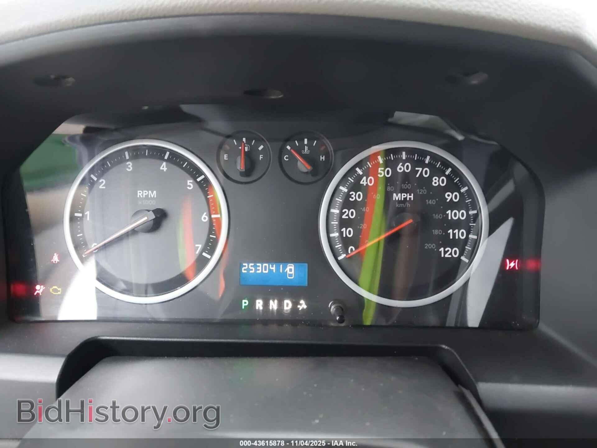 2012 RAM 1500 - VIN: 1C6RD7KT8CS325474 - Photo 7