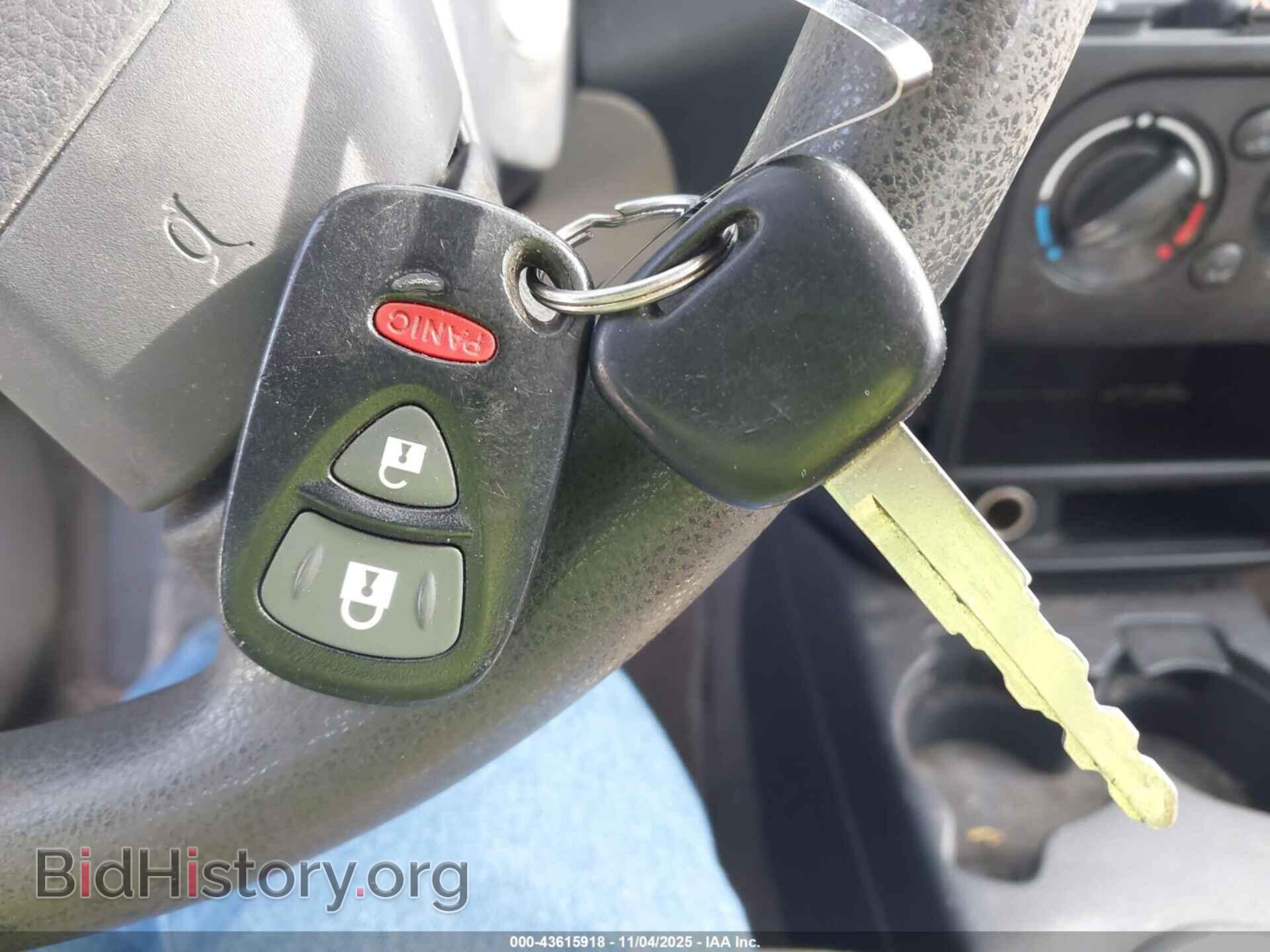 2008 SUZUKI SX4 - VIN: JS2YC412585102142 - Фото 11