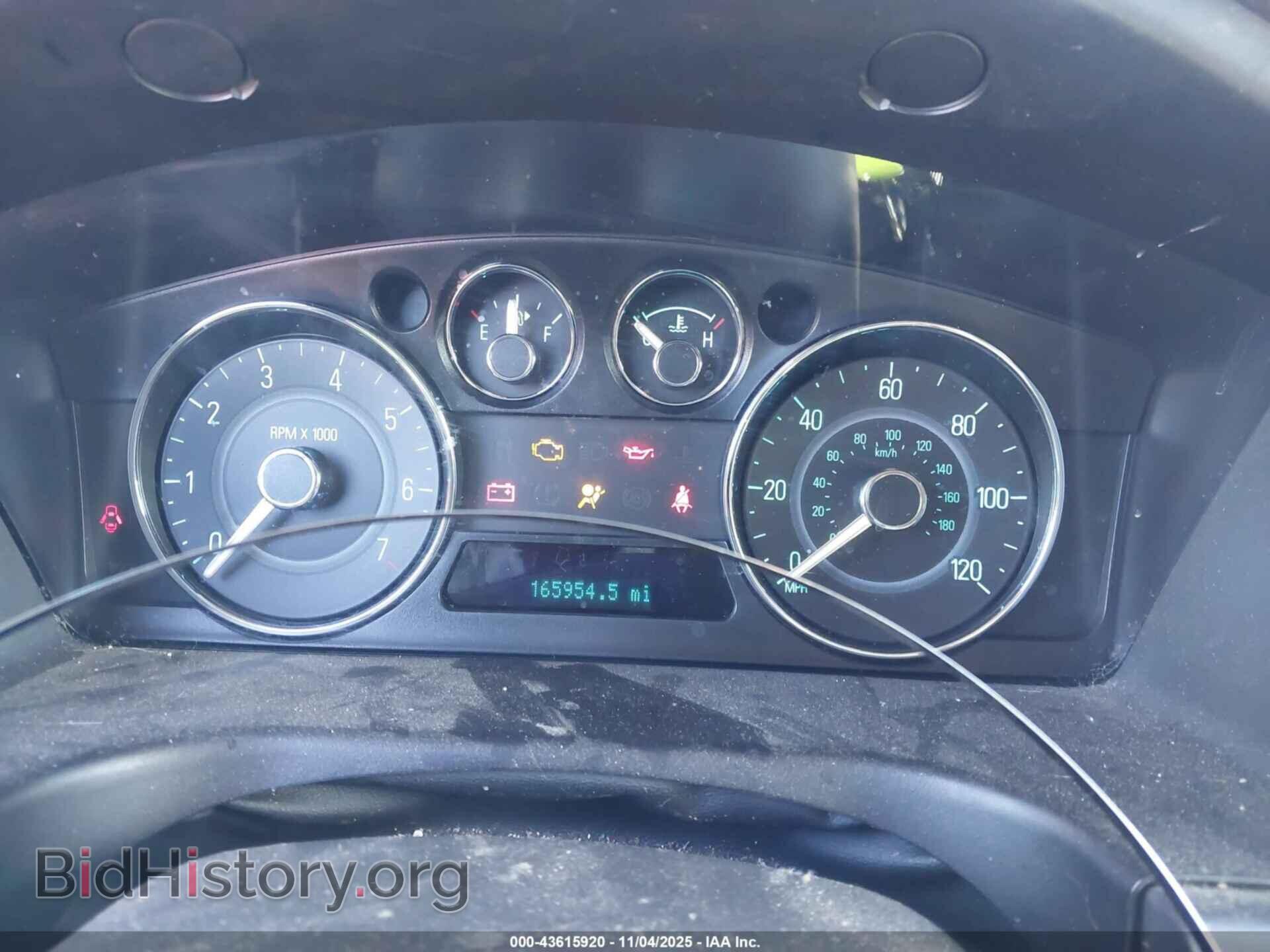2010 FORD FLEX - VIN: 2FMGK5CC1ABA50543 - Фото 7