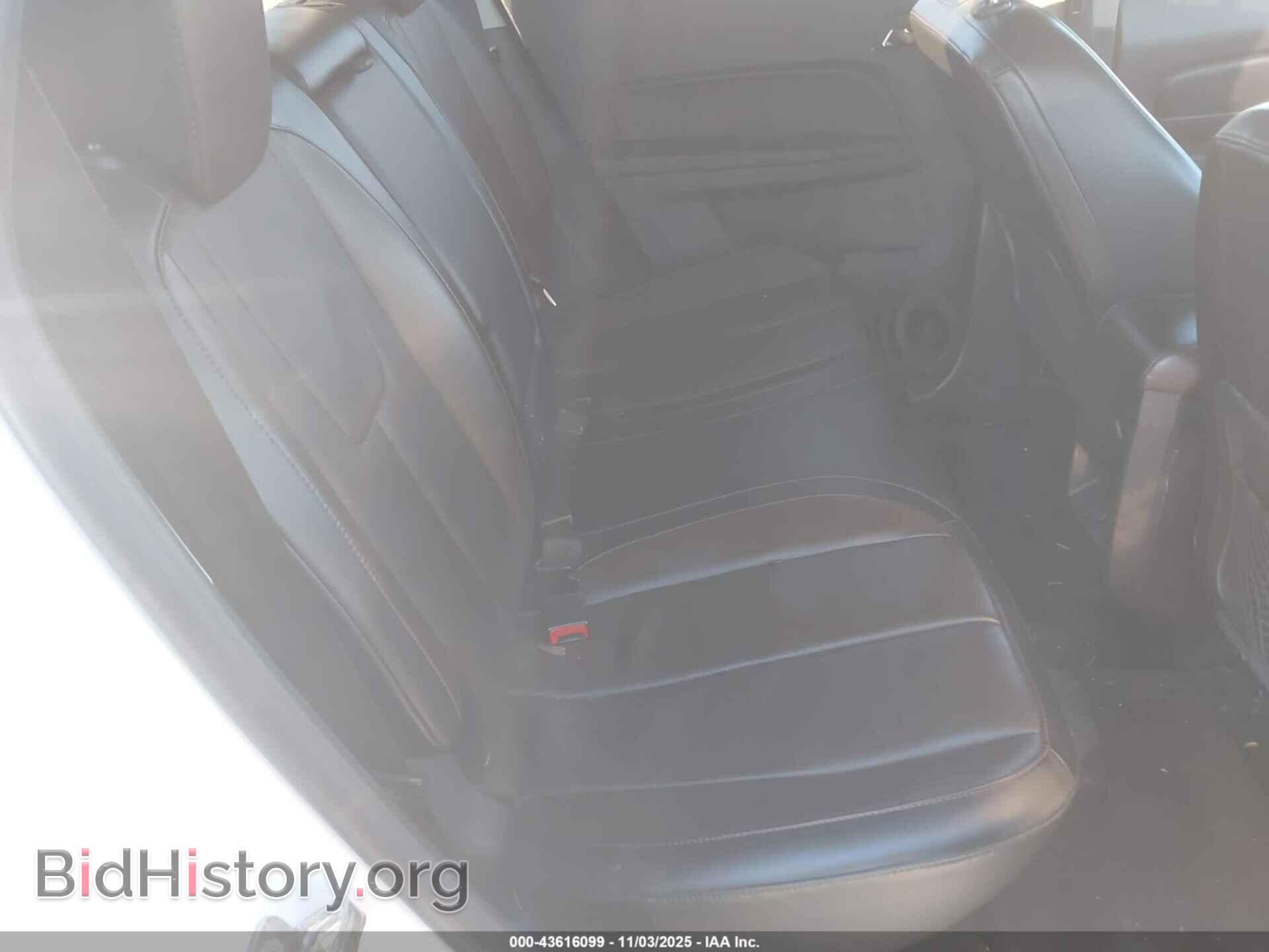 2015 GMC TERRAIN - VIN: 2GKALSEK2F6181981 - Фото 8