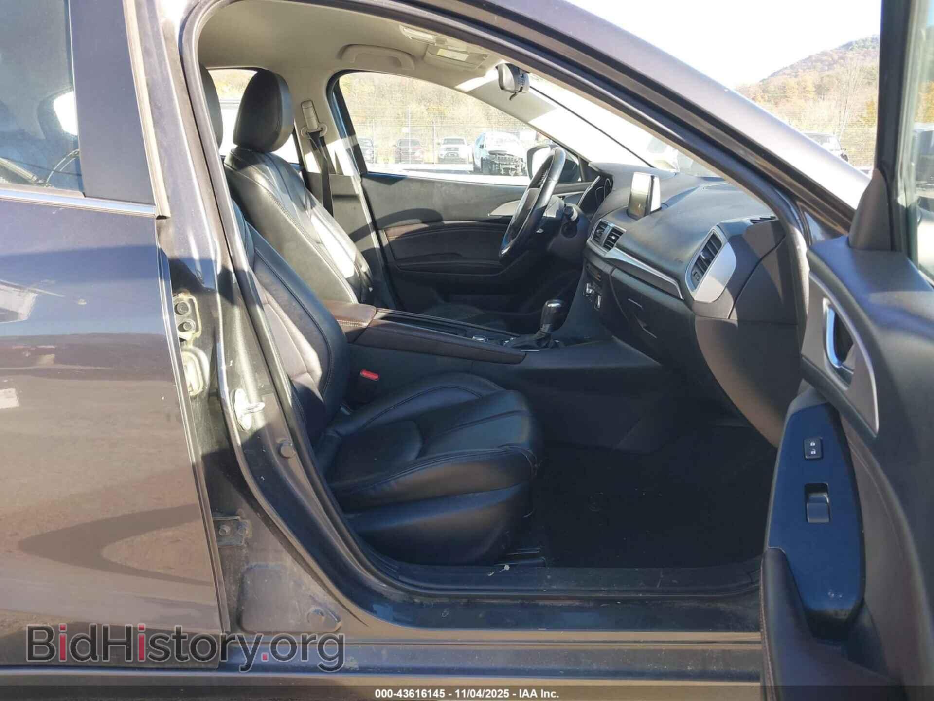 2017 MAZDA MAZDA3 - VIN: 3MZBN1V74HM121335 - Фото 5