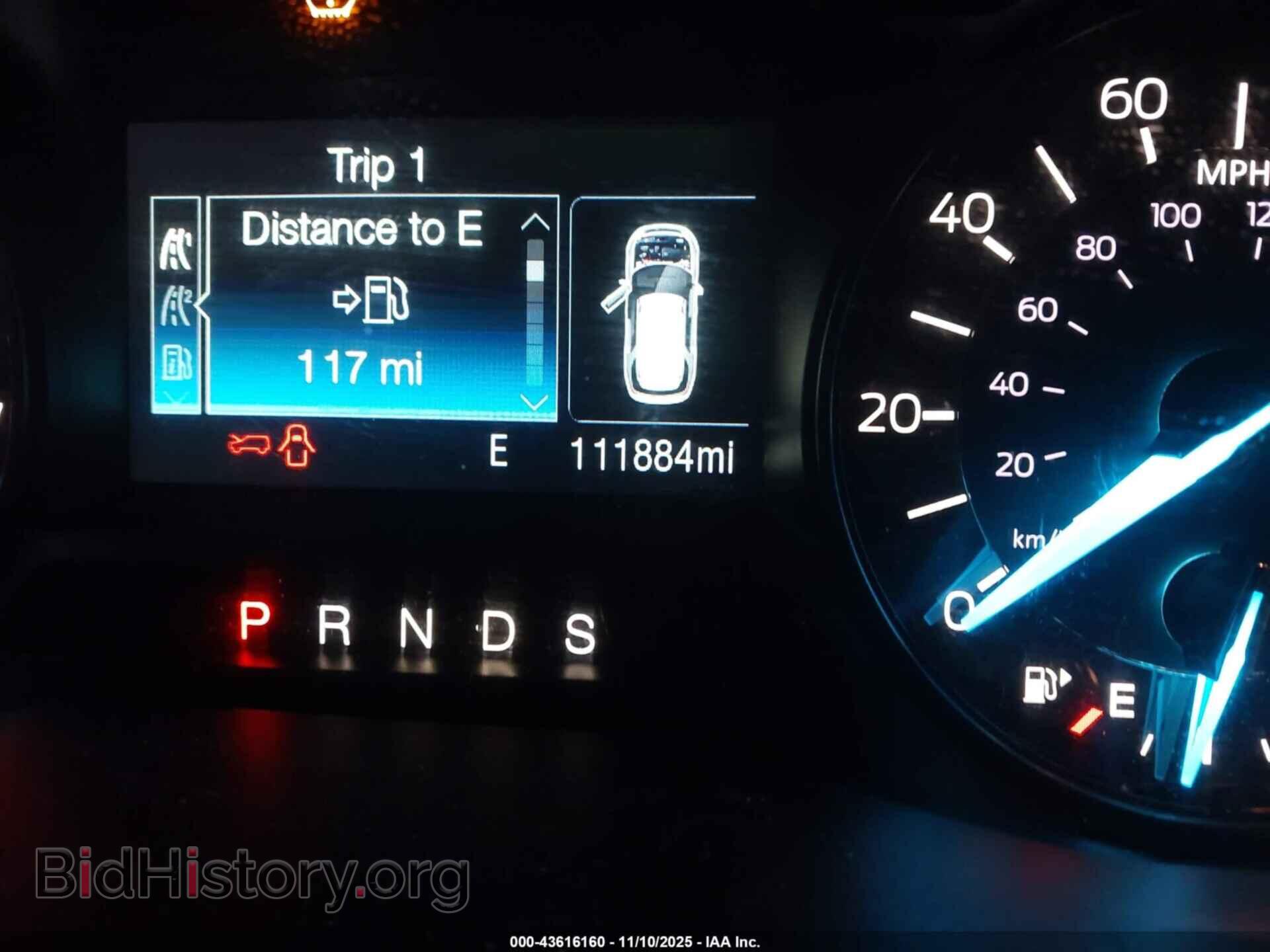 2017 FORD EXPLORER - VIN: 1FM5K8D83HGC77836 - Фото 15