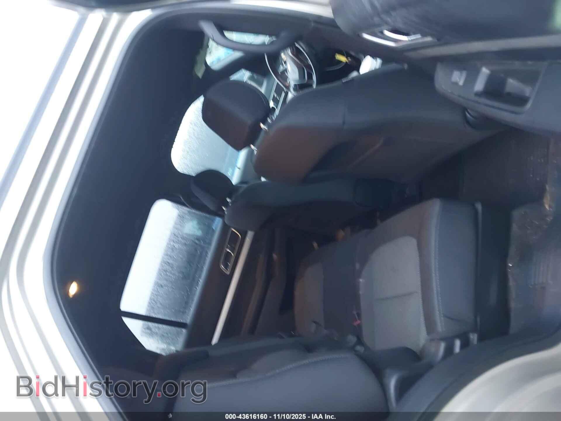 2017 FORD EXPLORER - VIN: 1FM5K8D83HGC77836 - Фото 8