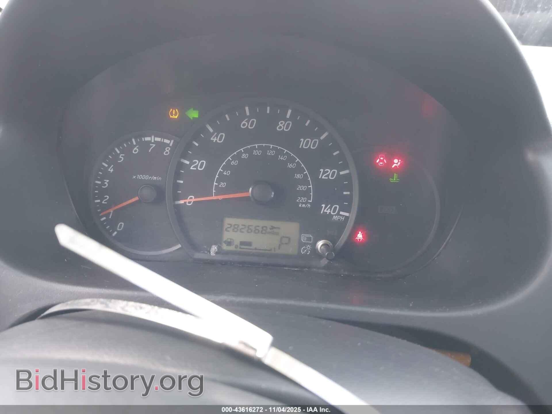 2018 MITSUBISHI MIRAGE G4 - VIN: ML32F3FJ5JHF08322 - Фото 7